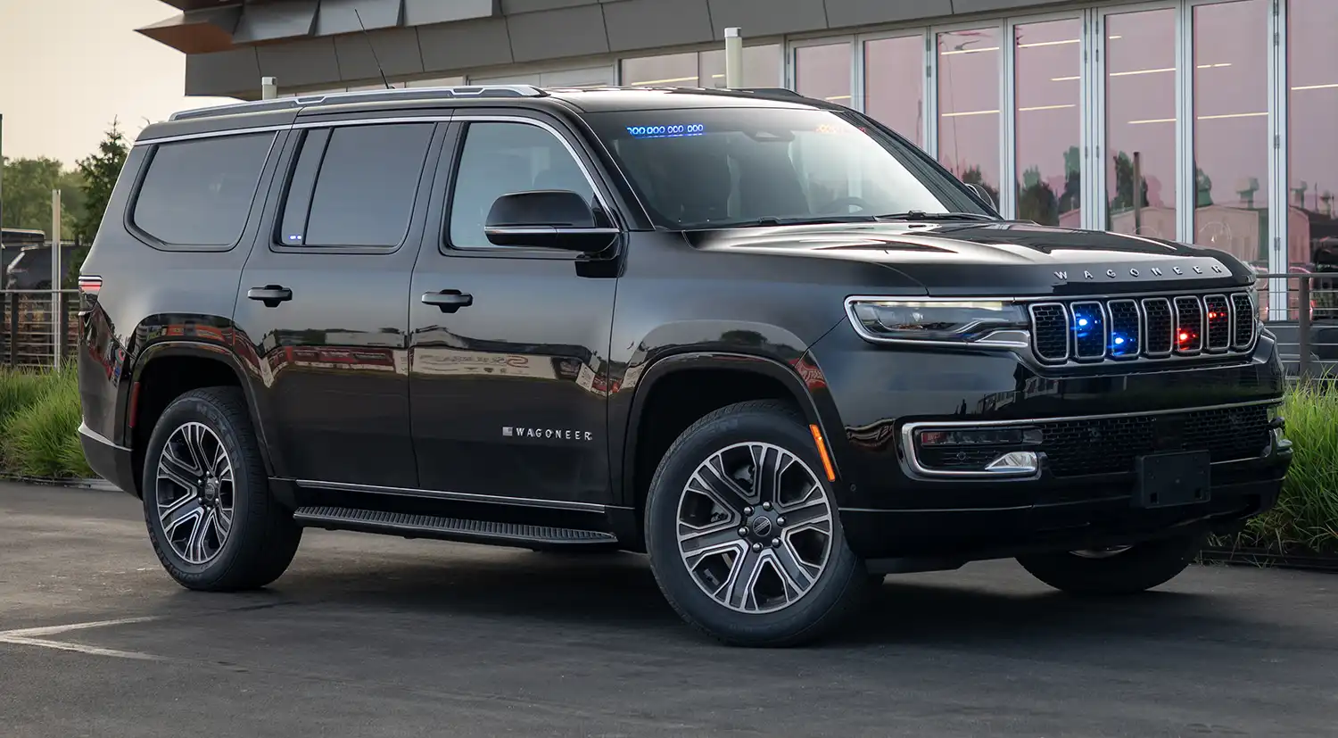 2025 Jeep Wagoneer COV