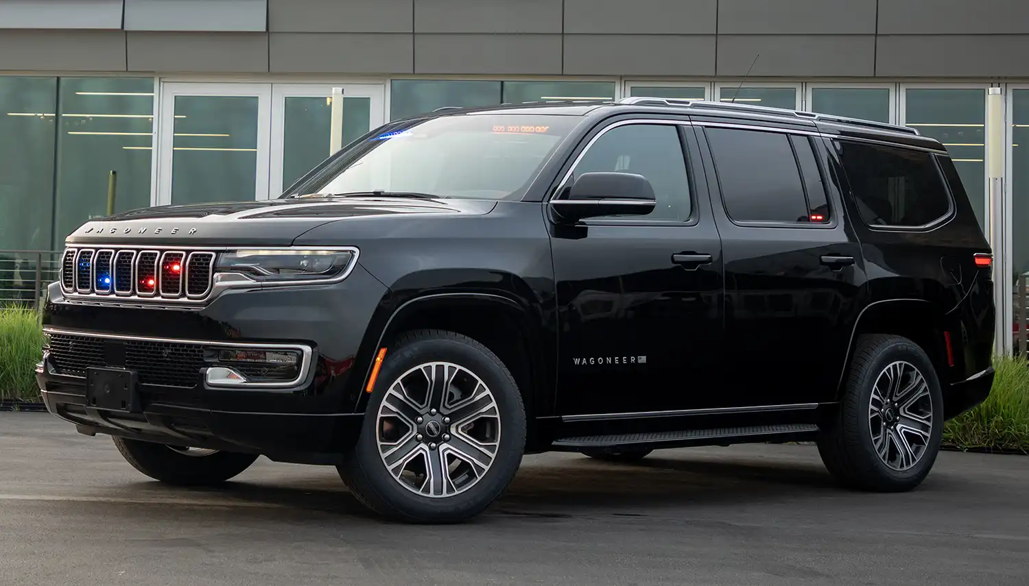 2025 Jeep Wagoneer COV