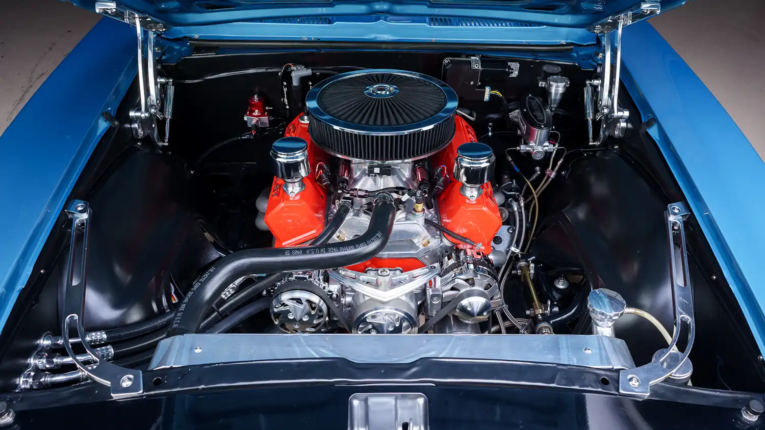 1967 Chevrolet Camaro Coupe