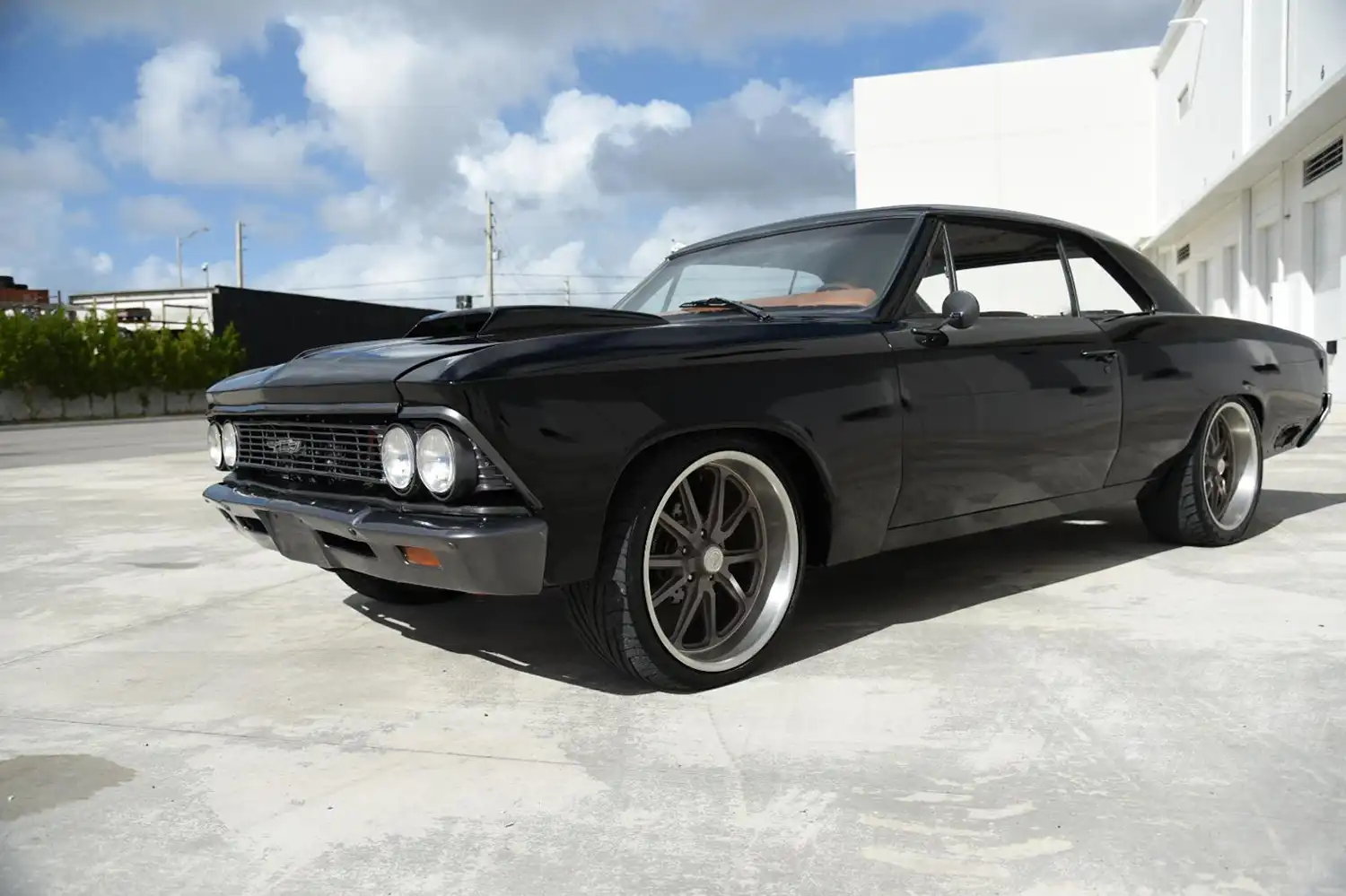 1966 Chevrolet Chevelle 300