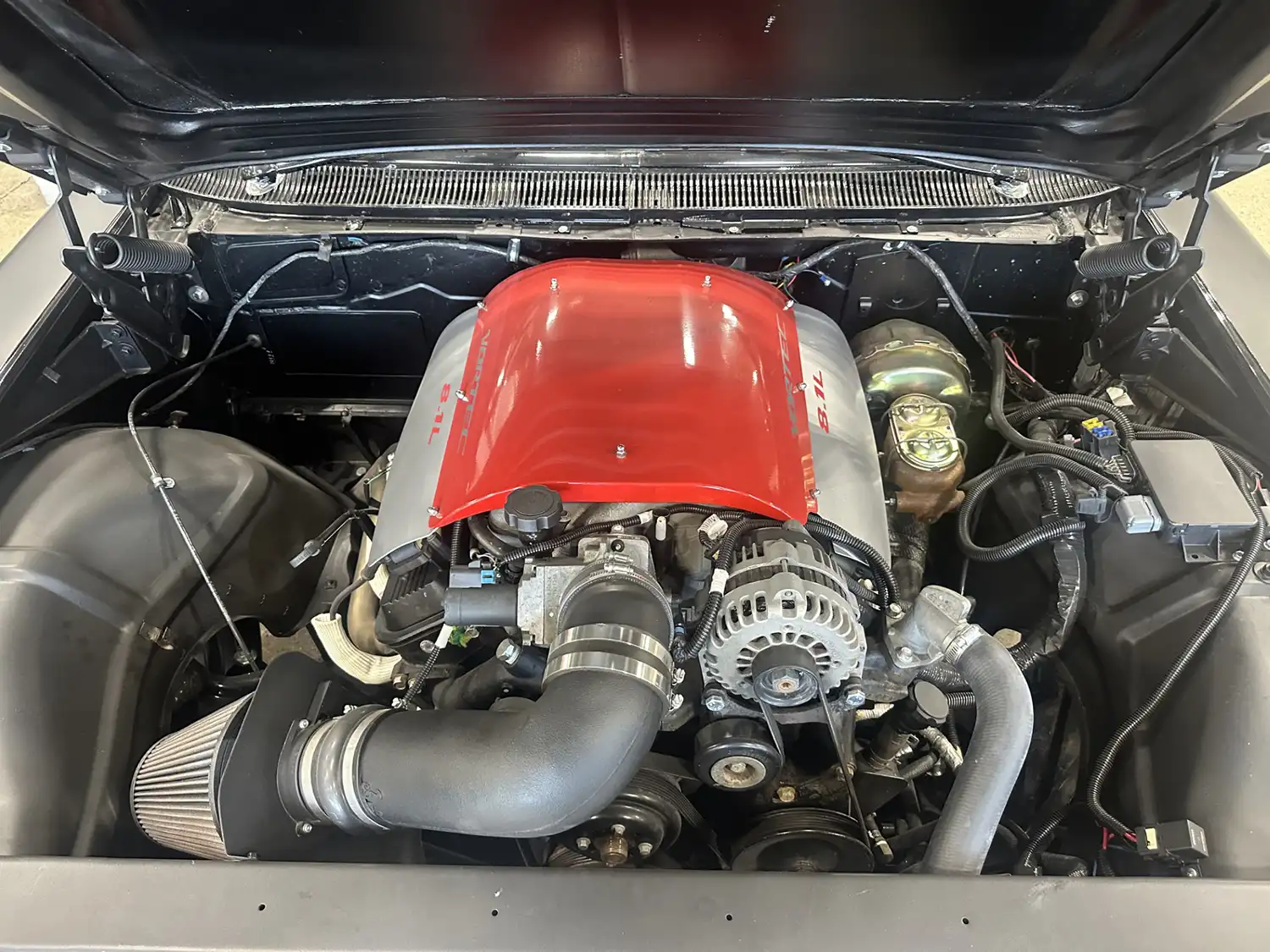 1960 Cadillac Series 62