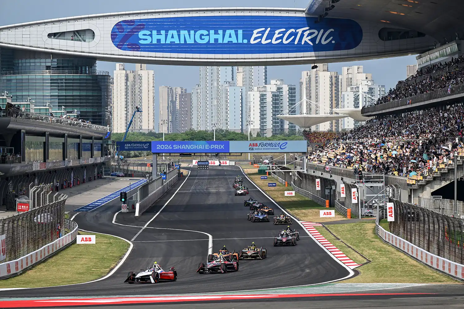 Formula E’s Season 12 Will Hit 18 Cities, Including Miami and Madrid