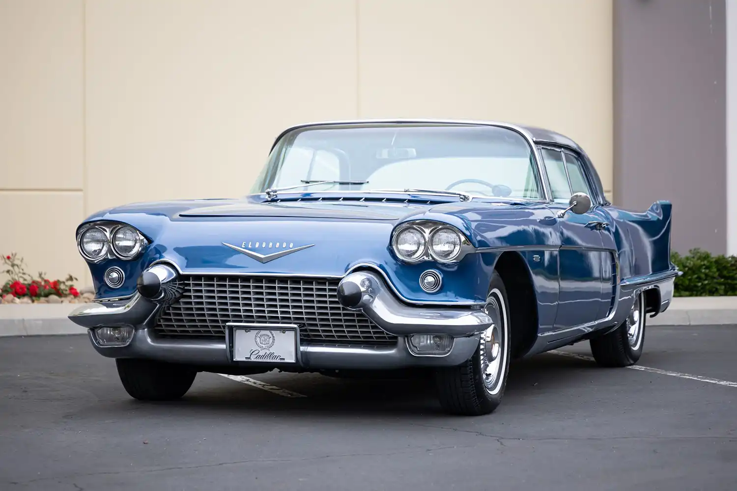1957 Cadillac Eldorado Brougham