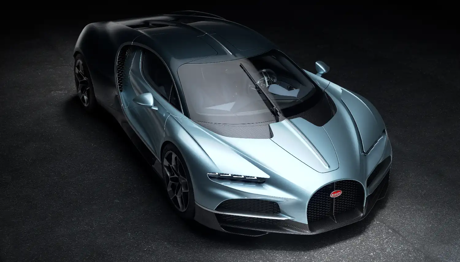 Secrets Behind the Bugatti Tourbillon’s Seamless Design