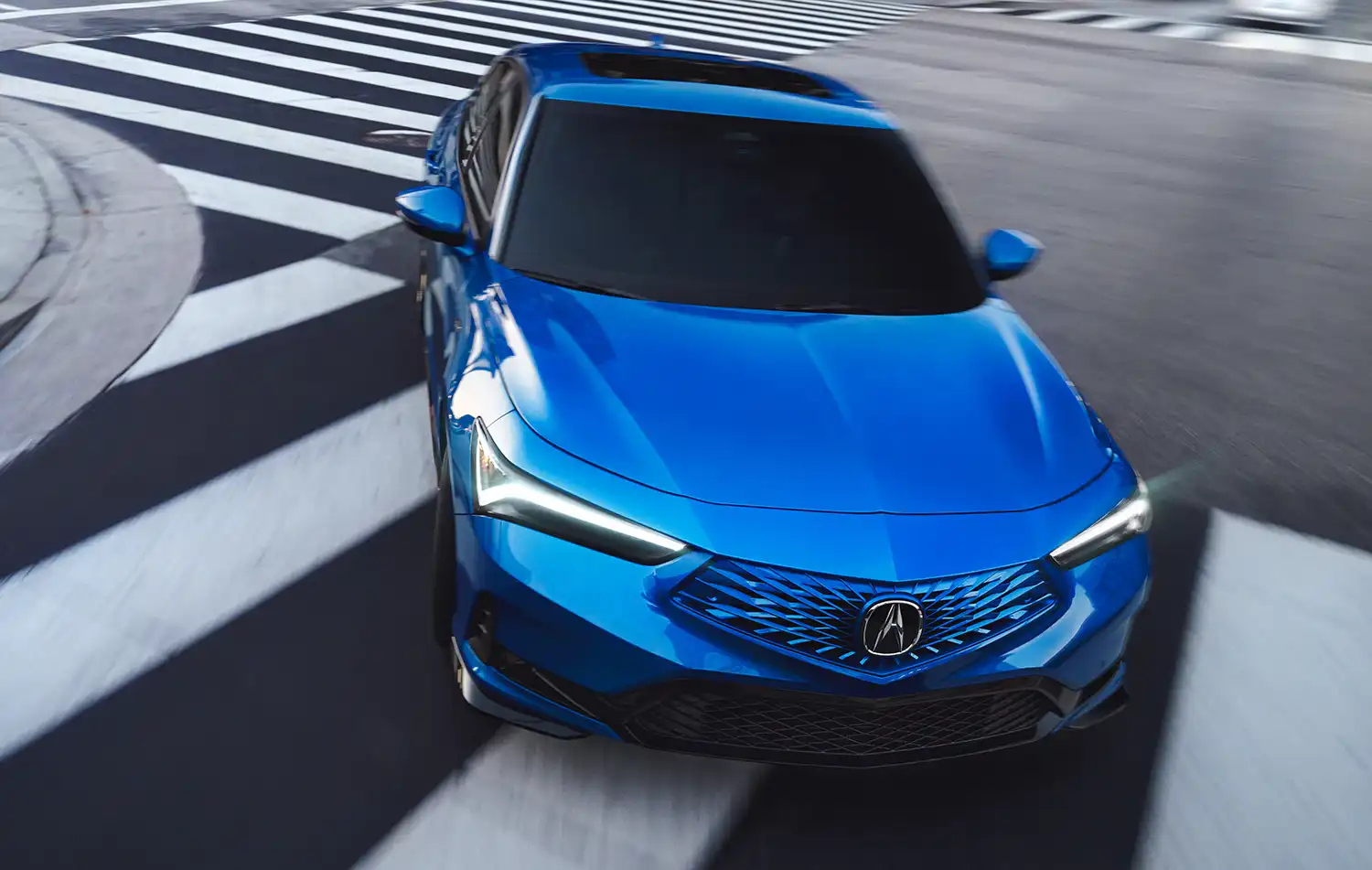 2026 Acura Integra