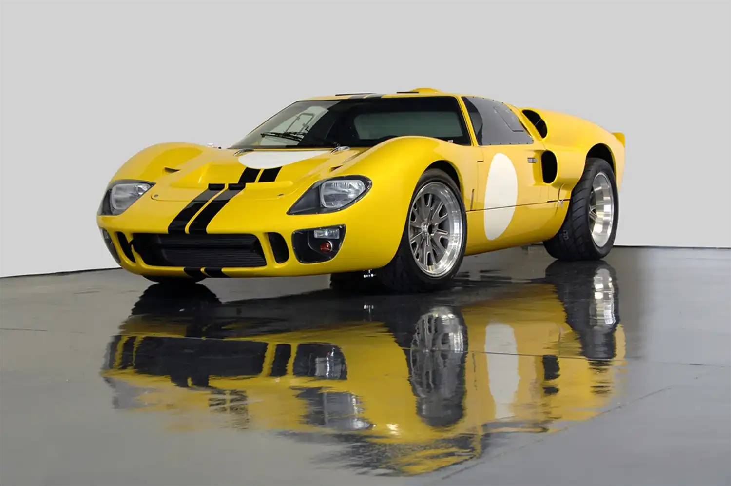 Superformance GT40 MKII