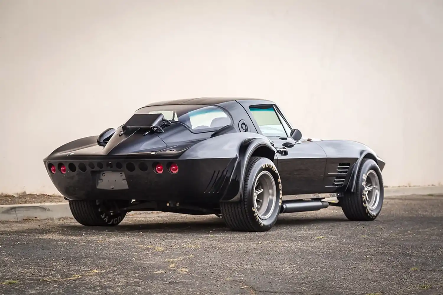 Superformance Corvette Grand Sport
