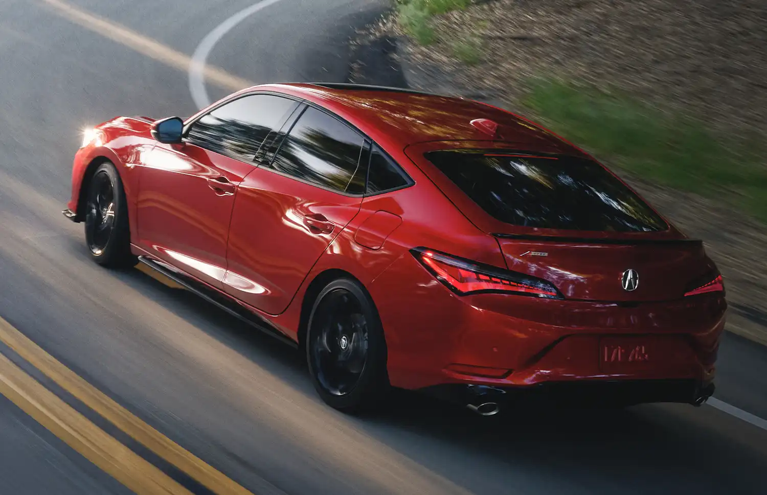 2026 Acura Integra