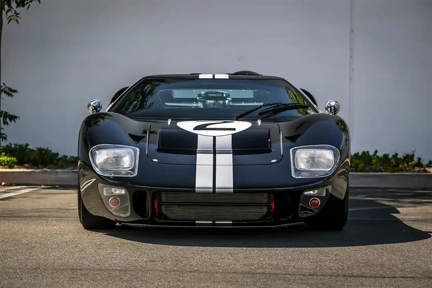 Superformance GT40 MKII