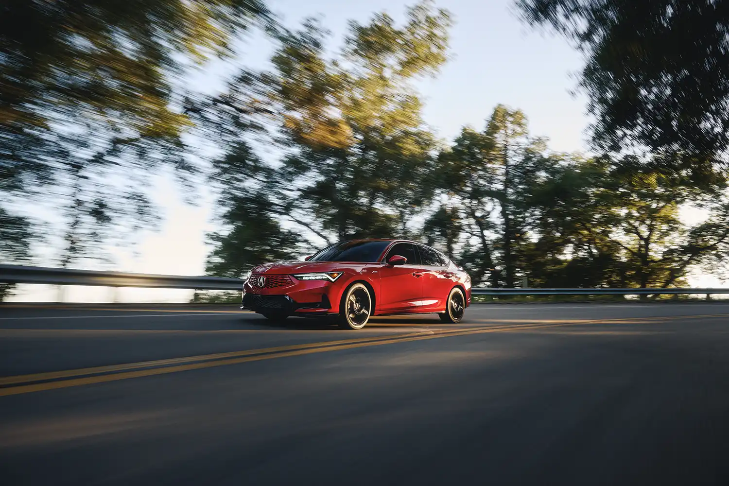 2026 Acura Integra
