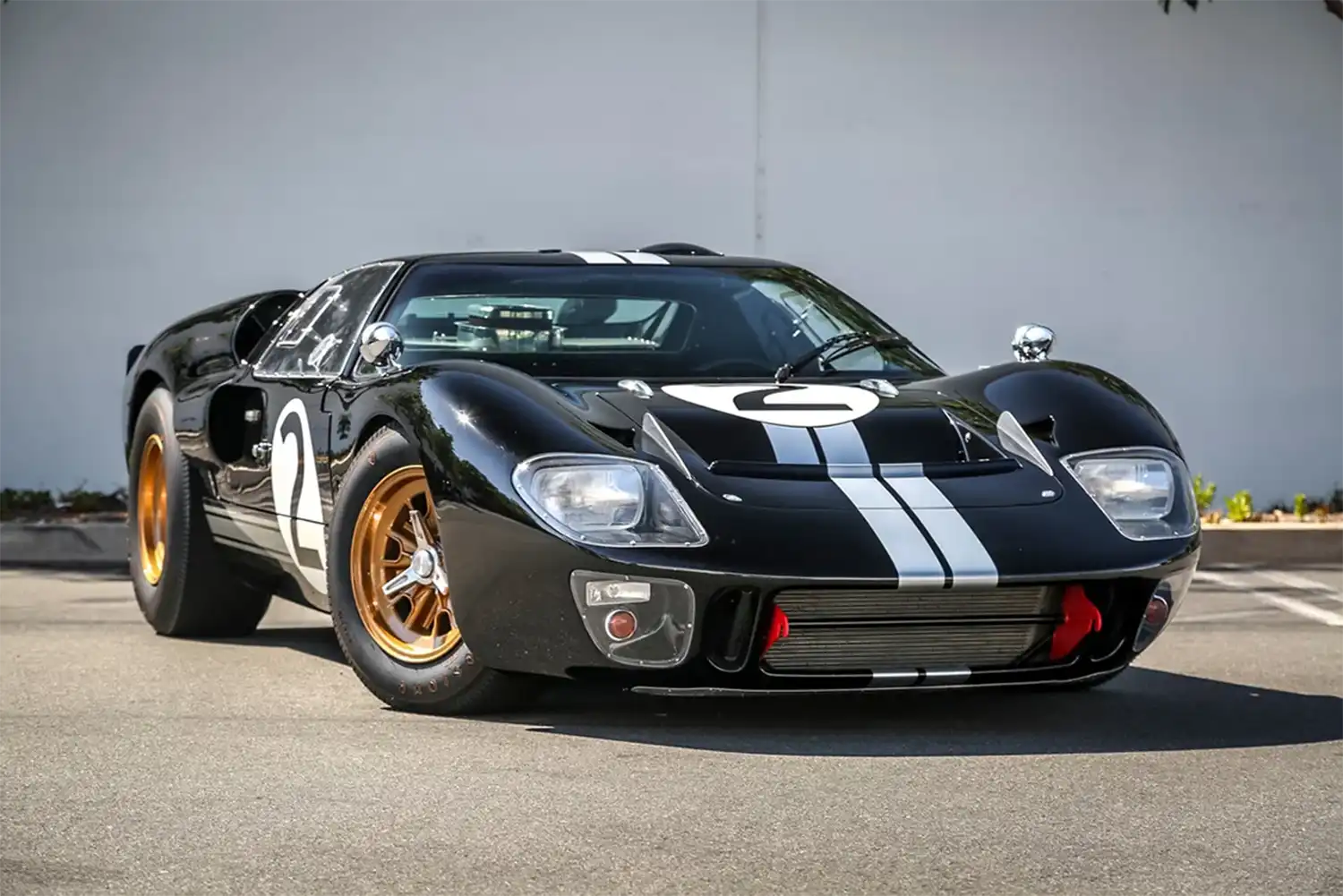 Superformance GT40 MKII