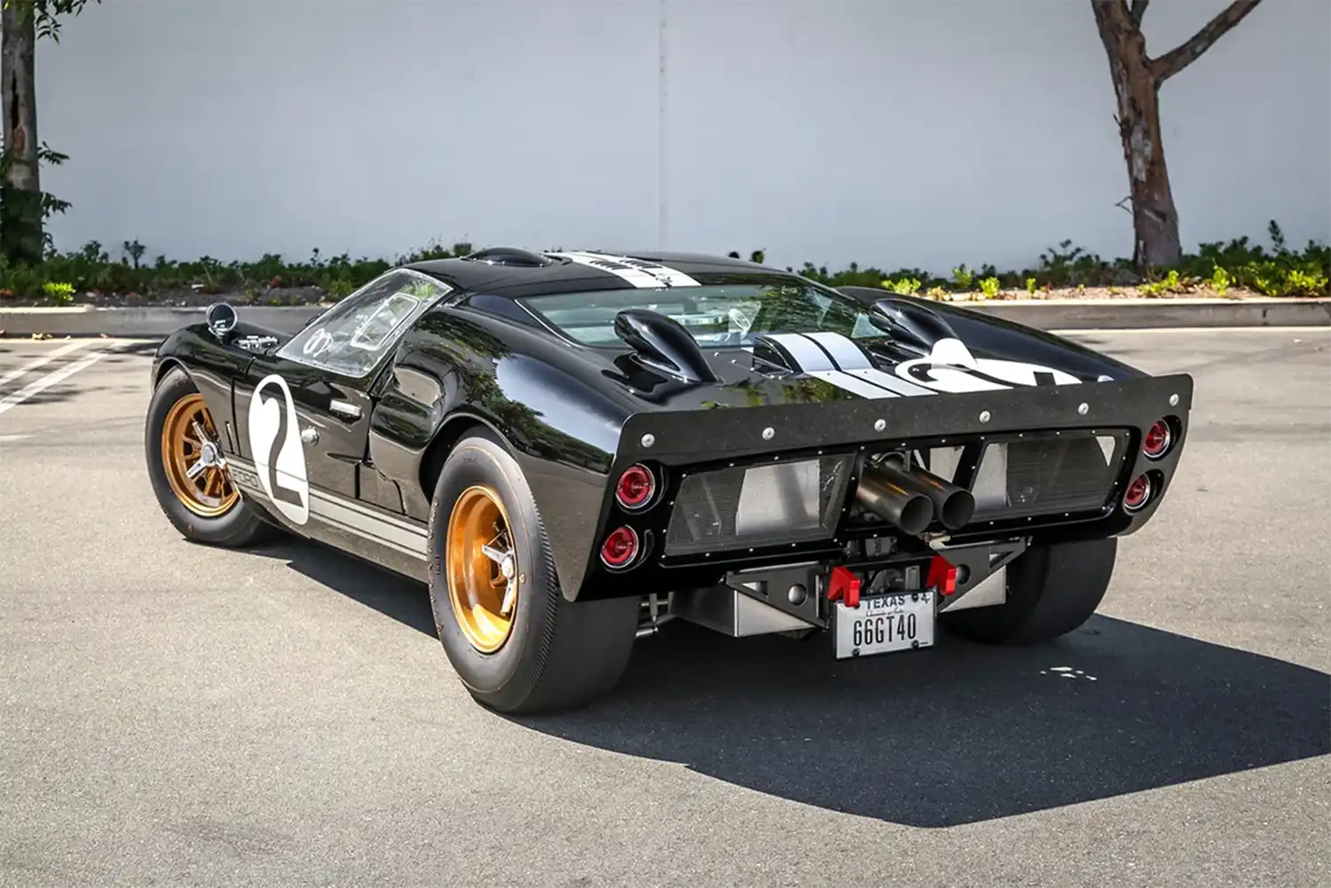Superformance GT40 MKII