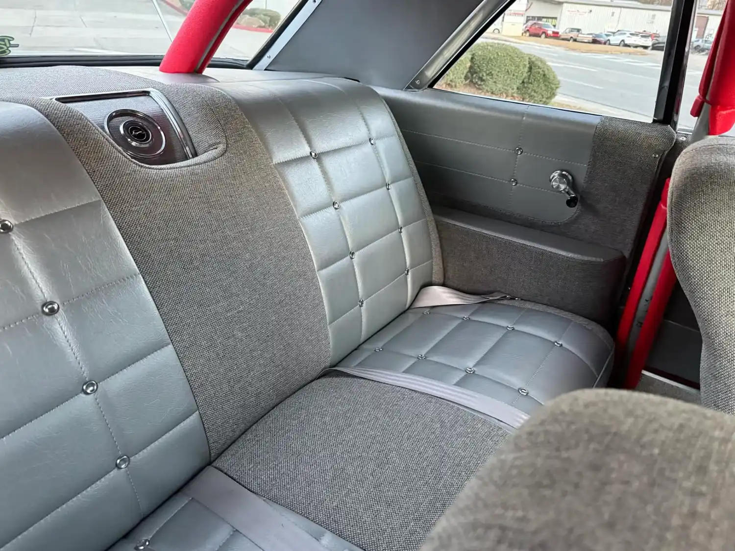 1963 Chevrolet Impala SS