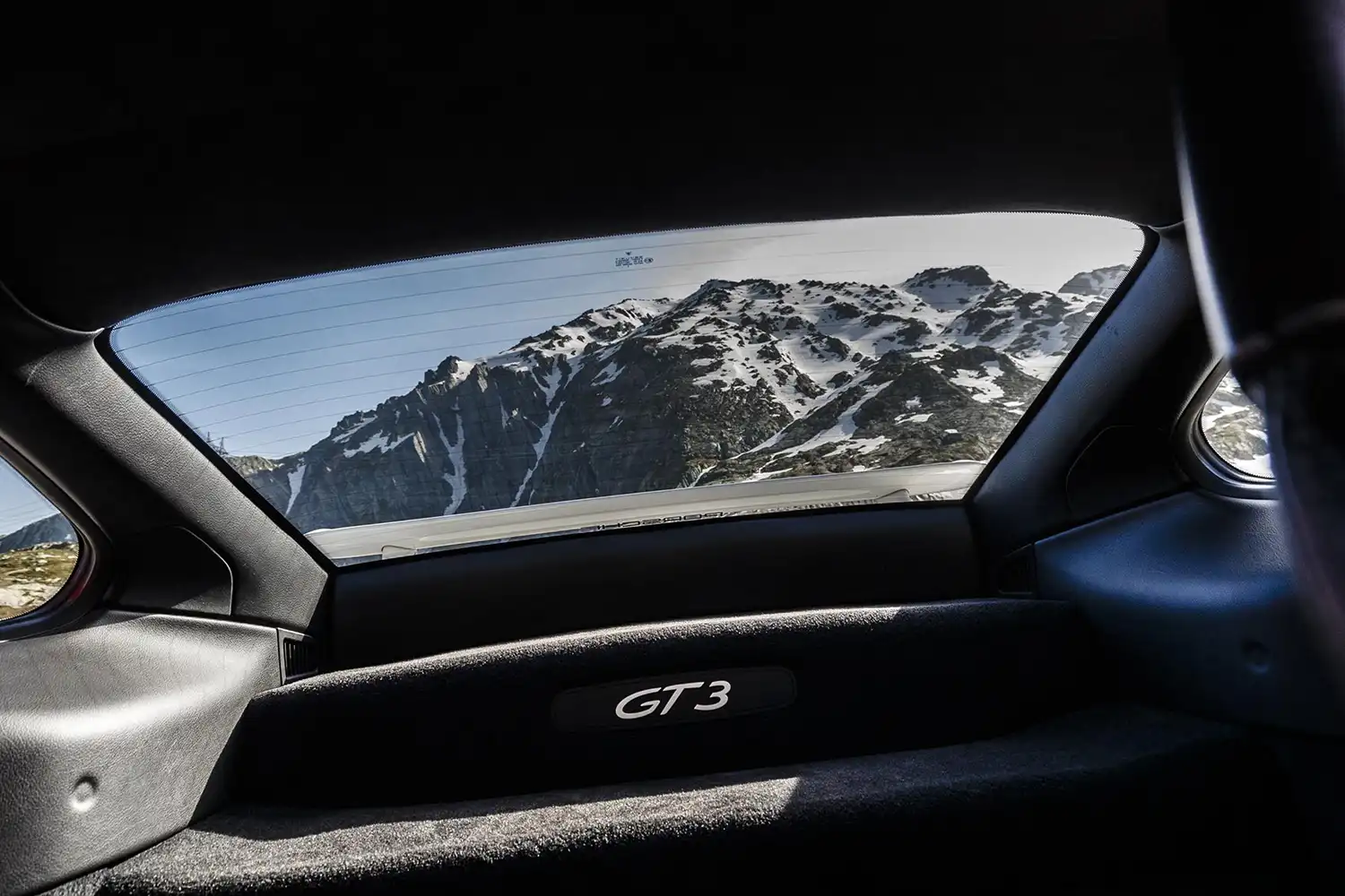 Porsche 911 GT3 996.2