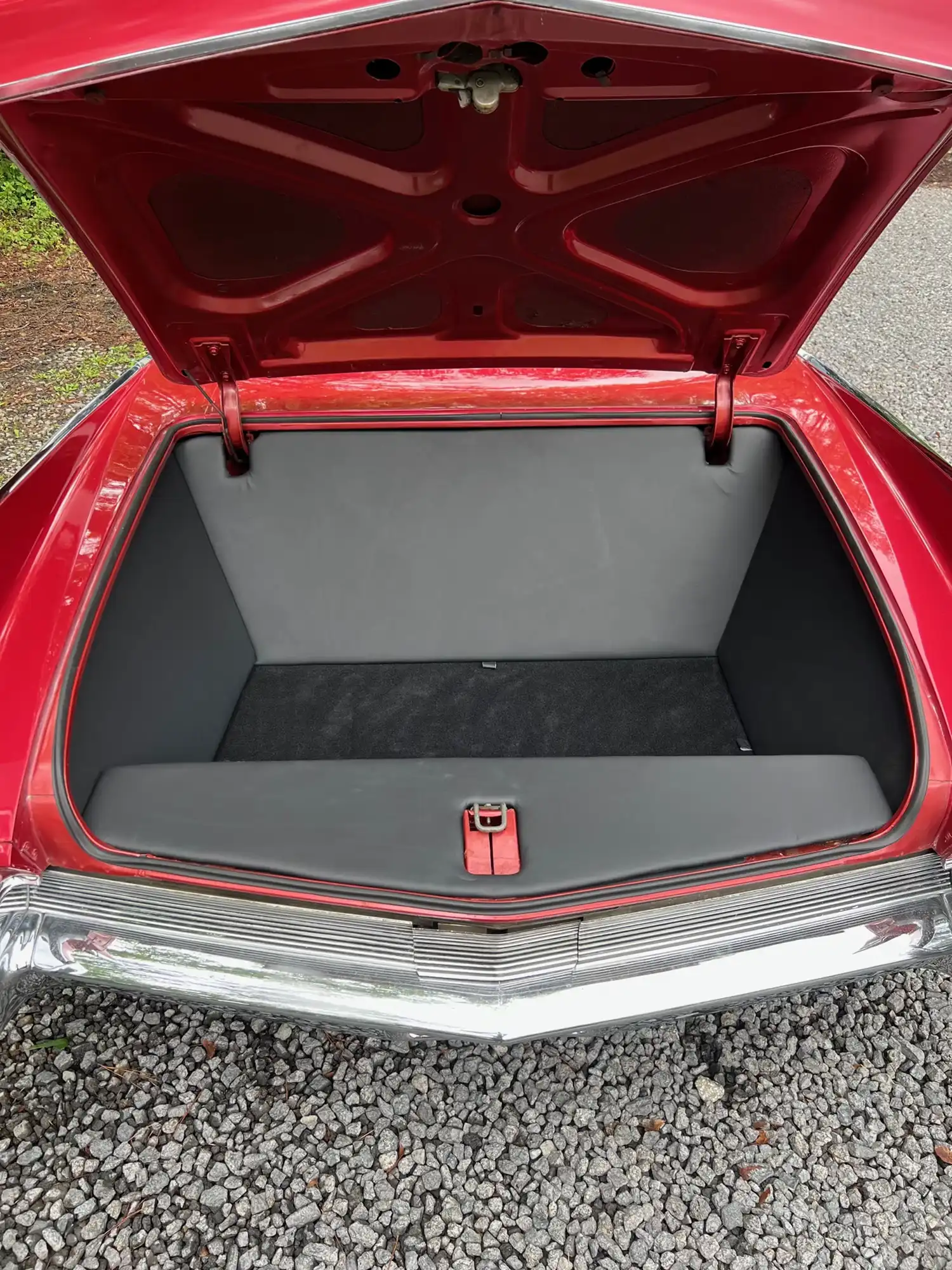 1960 Cadillac Coupe Deville