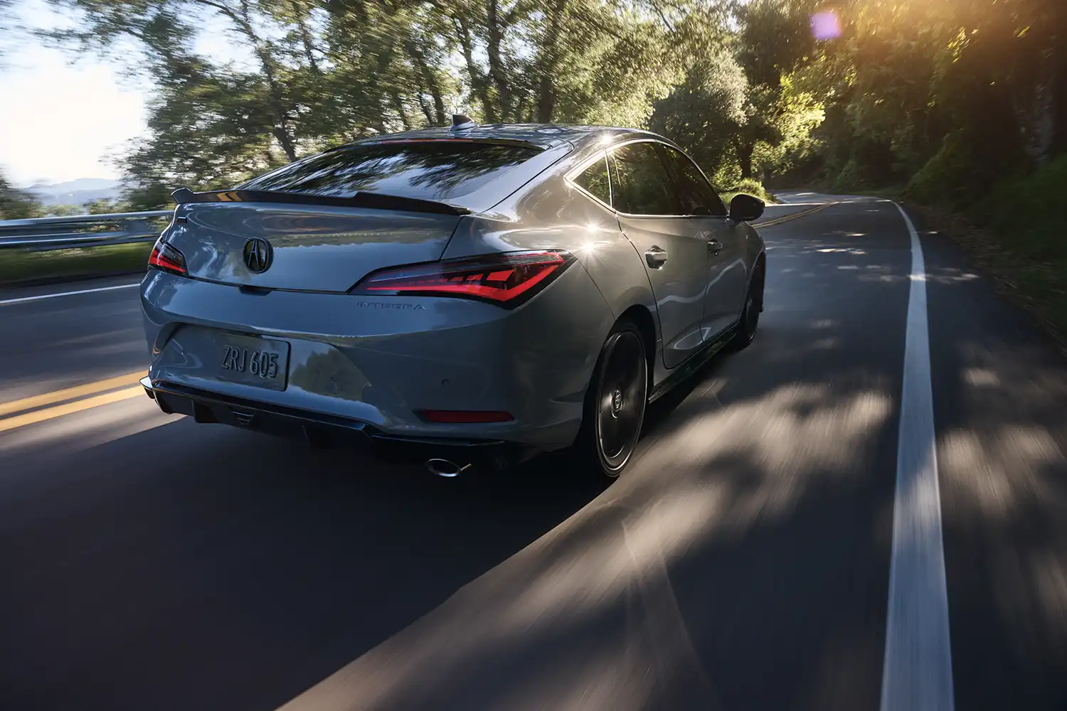 2026 Acura Integra