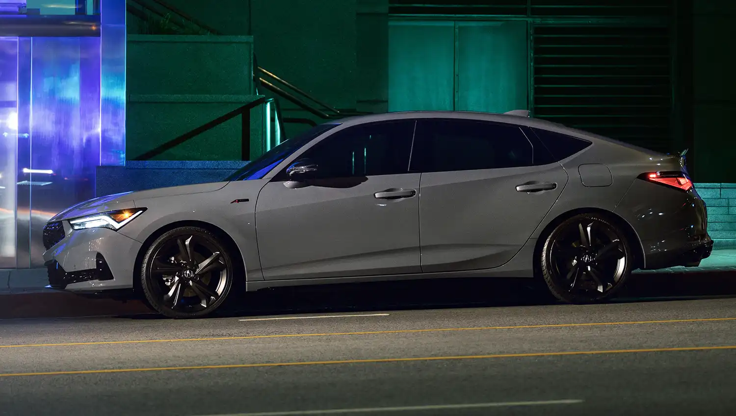 2026 Acura Integra