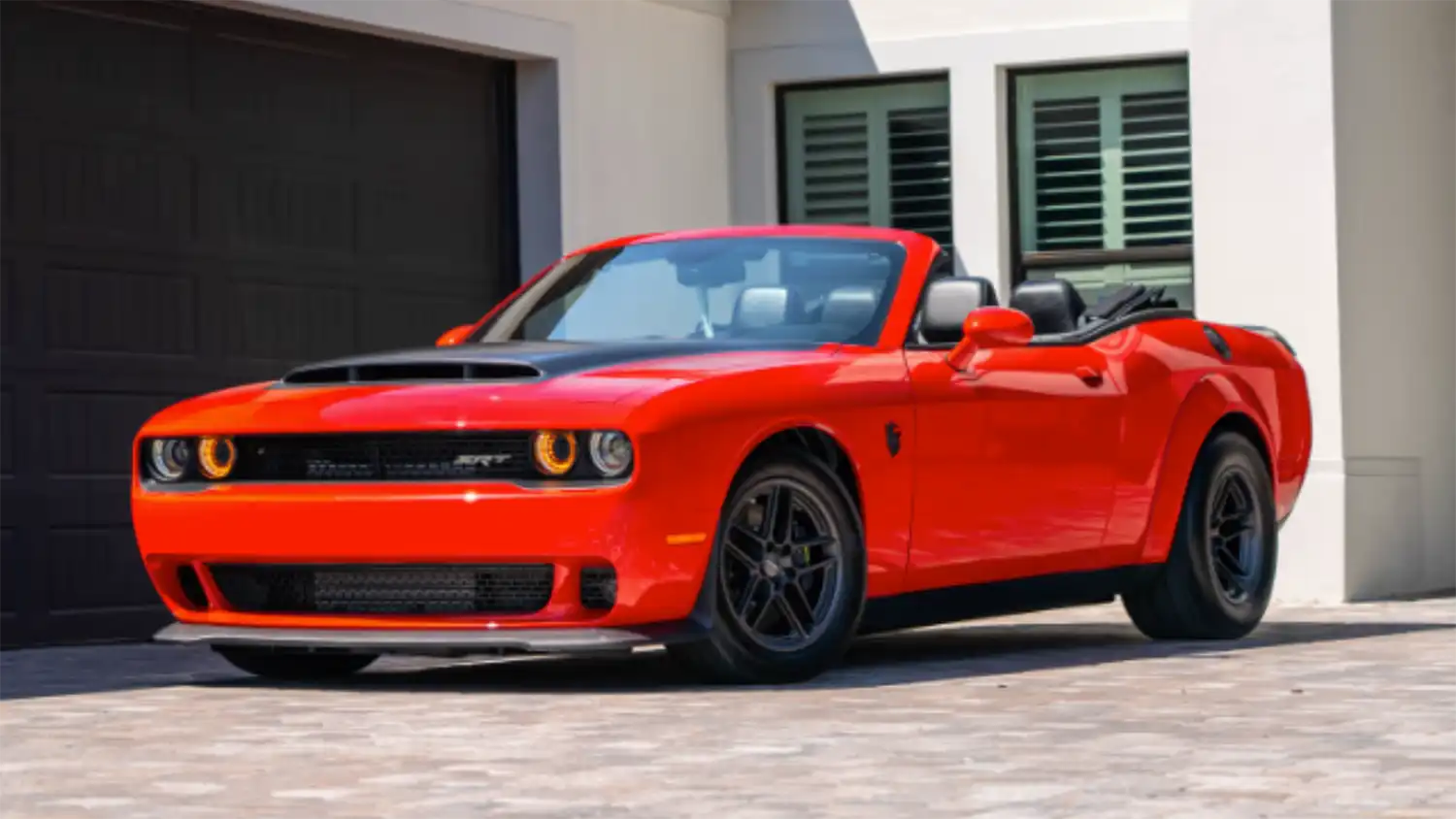Mecum Florida Summer Special 2025