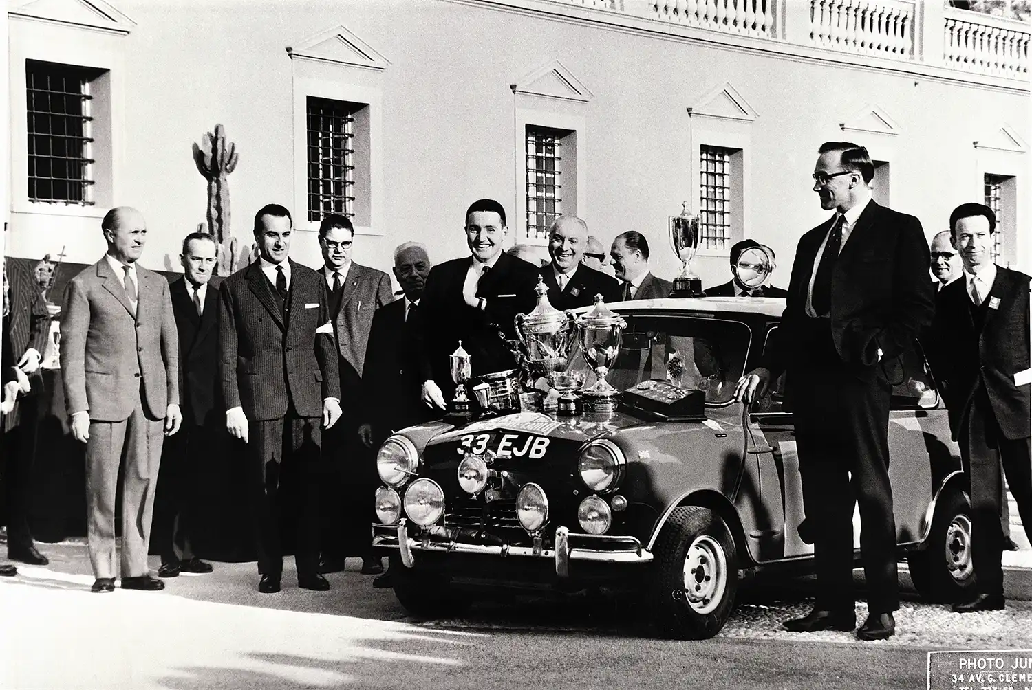 MINI Cooper USA