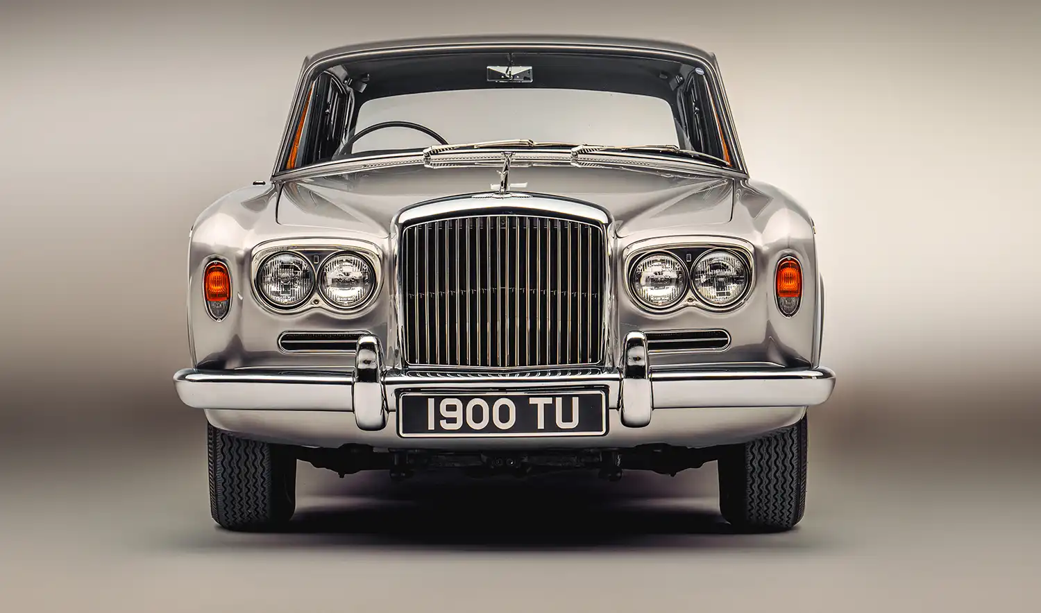 Bentley T Series Saloon