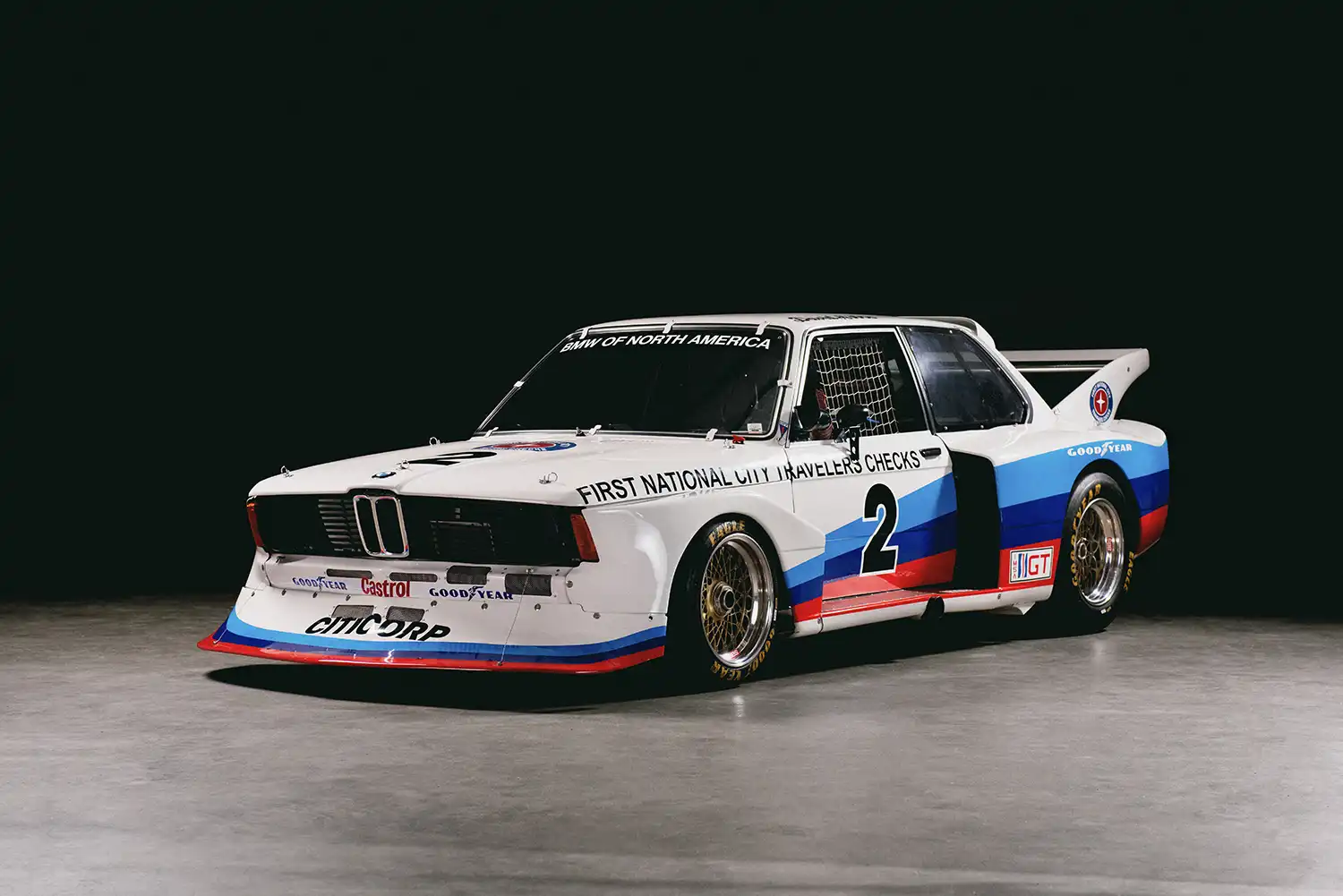 BMW at Monterey Car Week 2025