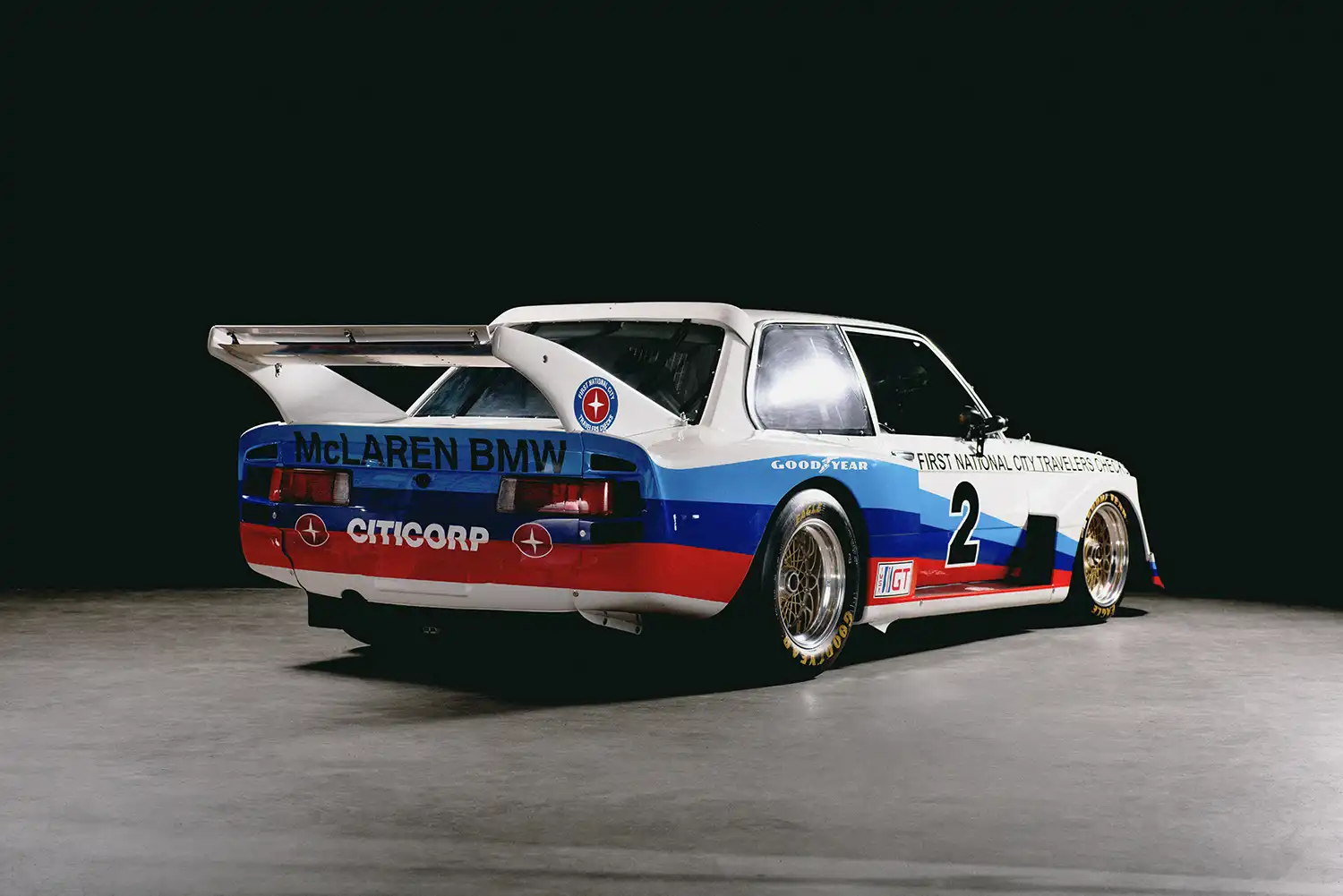 BMW at Monterey Car Week 2025
