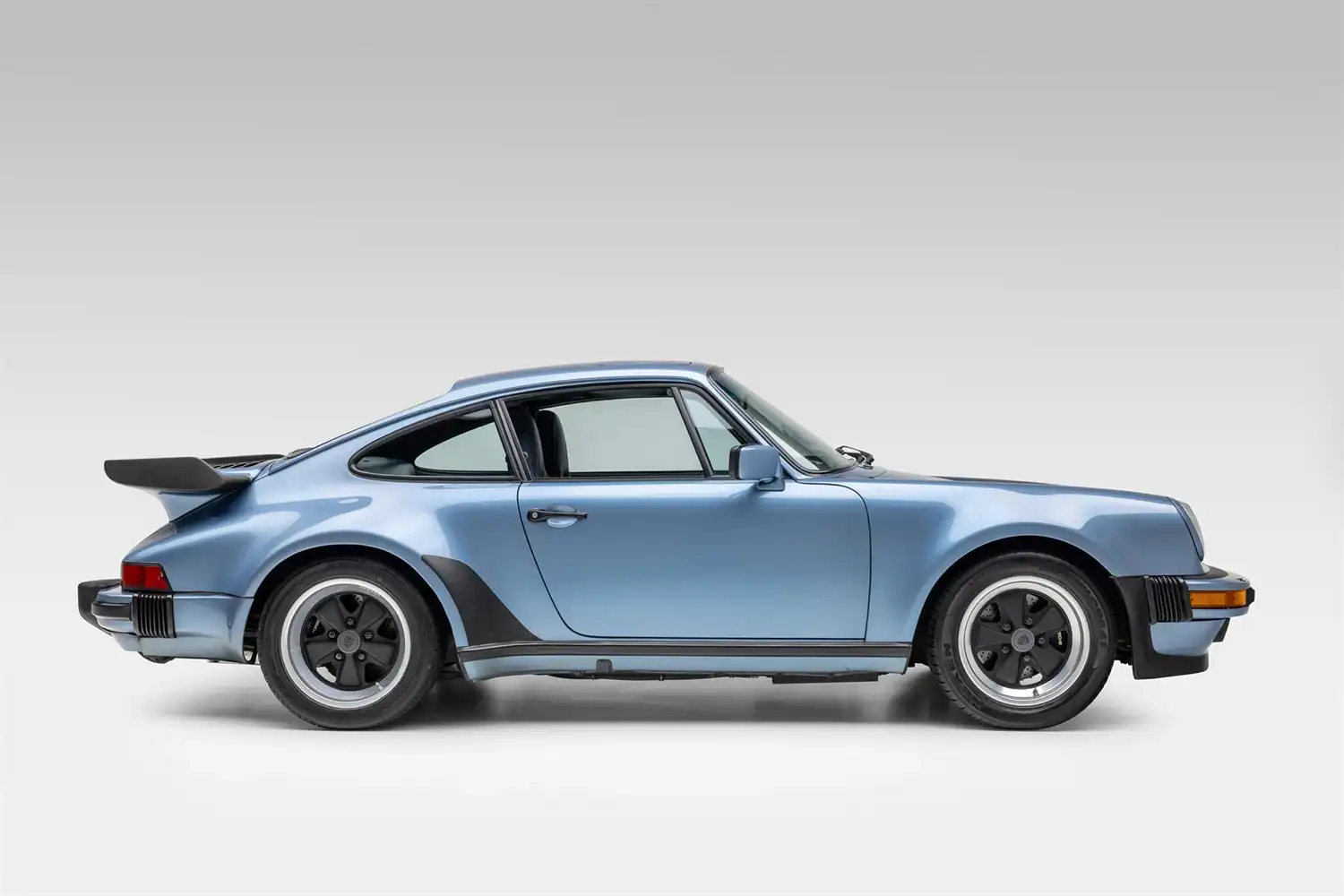 1986 Porsche 911 Turbo