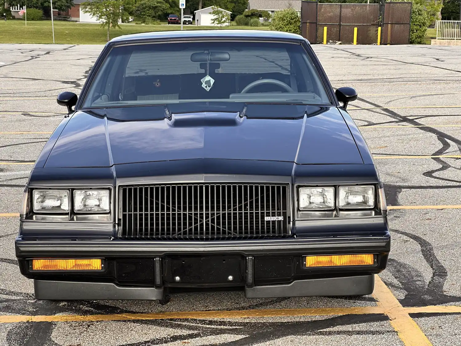 1987 Buick Grand National