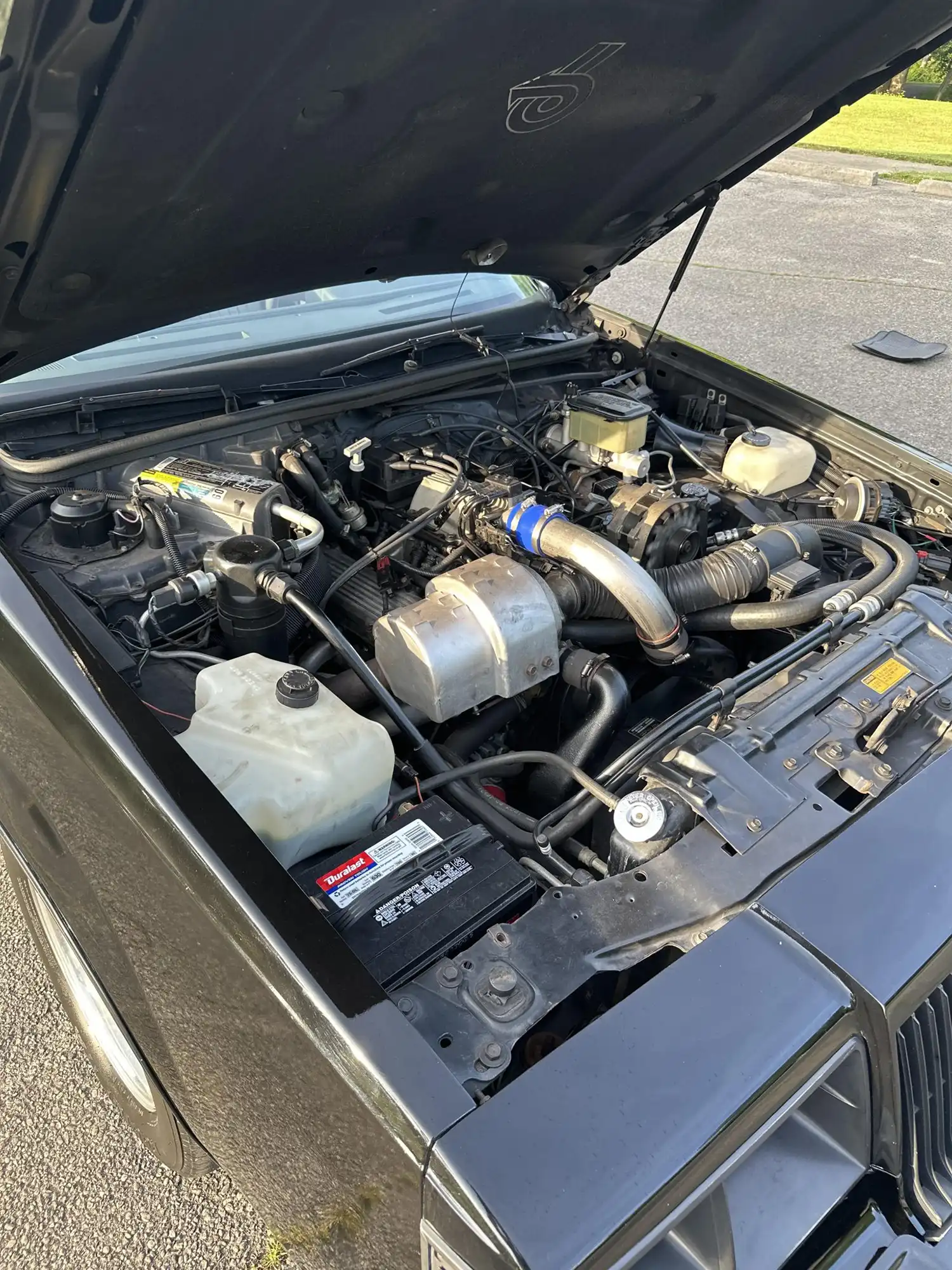 1987 Buick Grand National