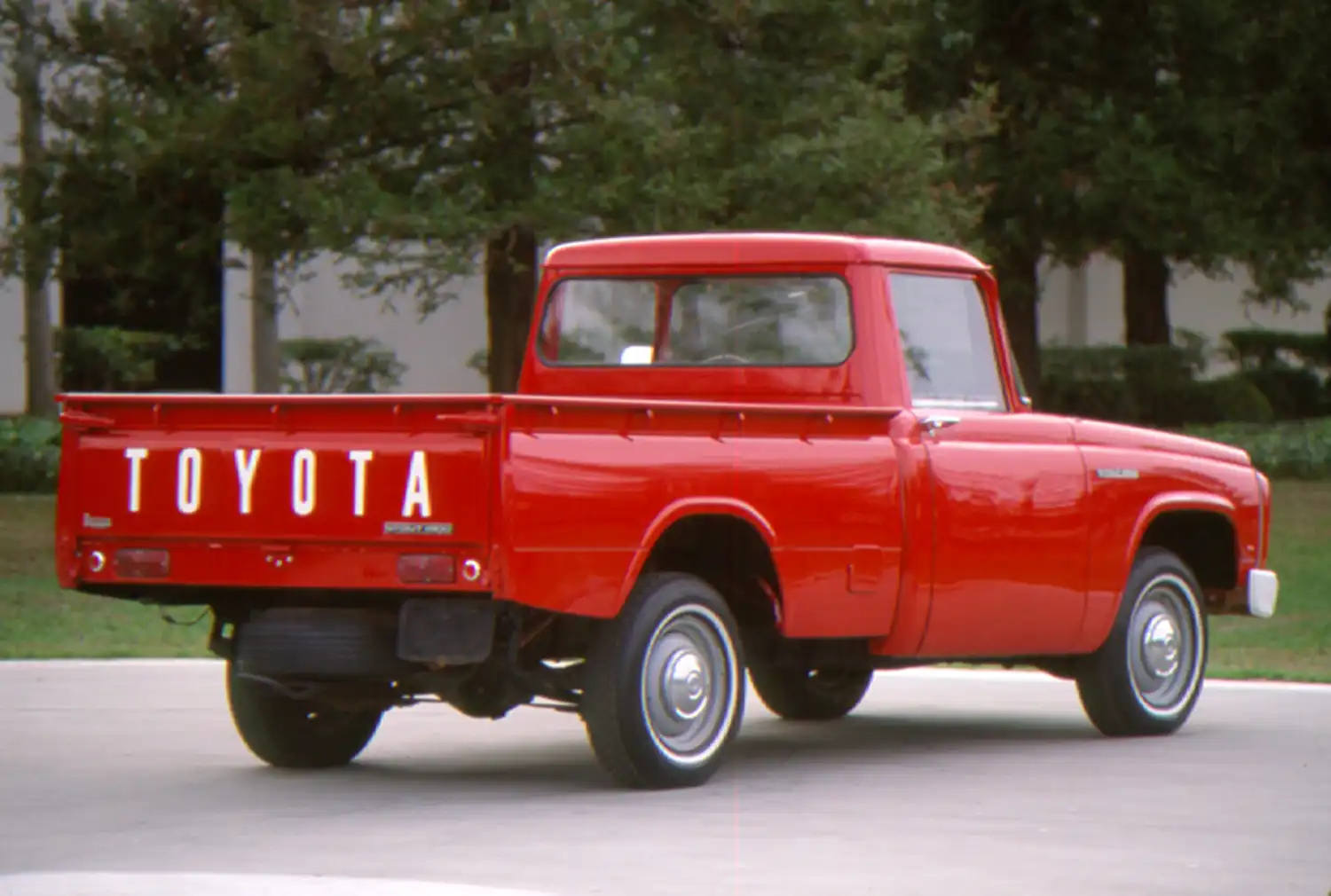 Toyota Stout