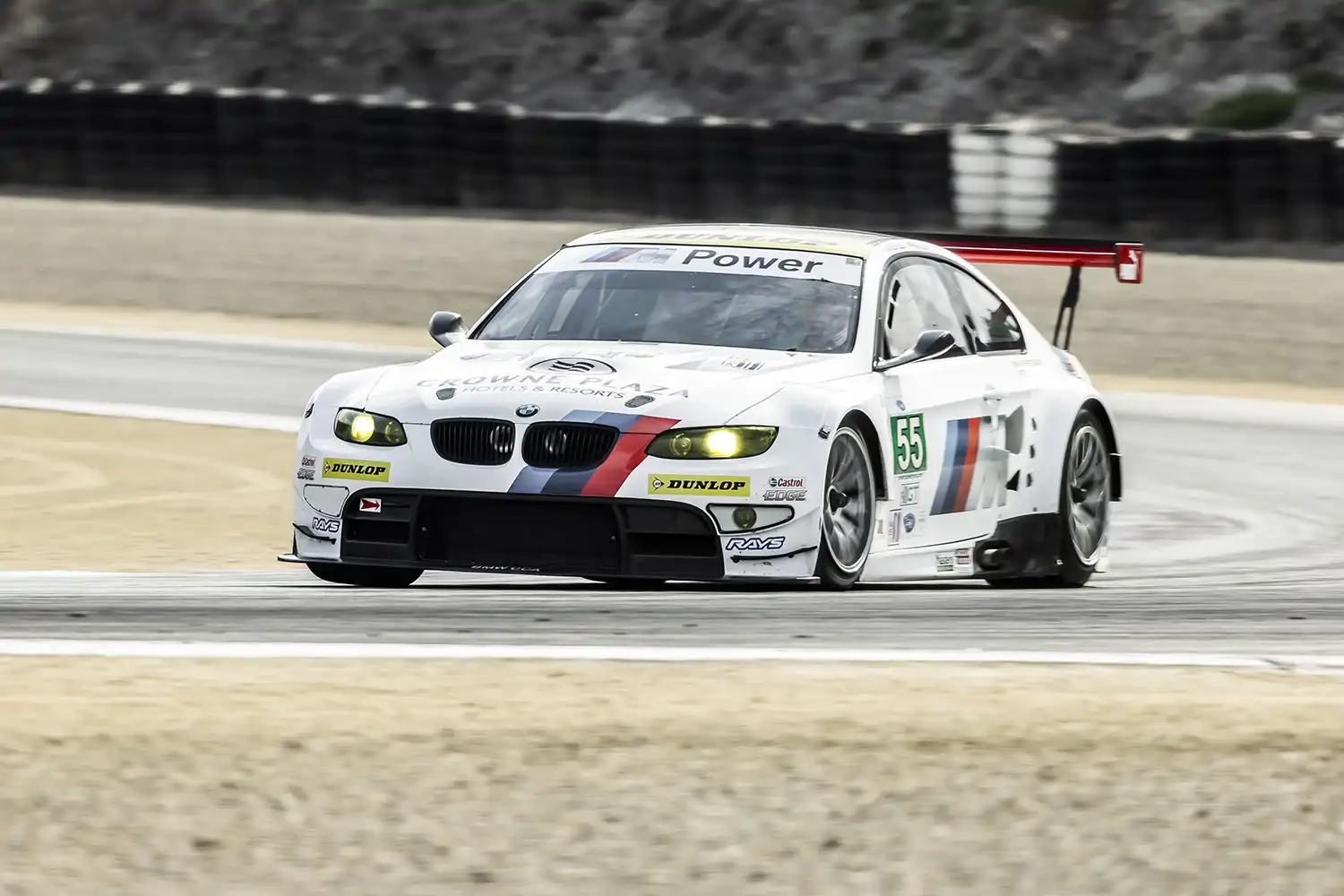 BMW at Monterey Car Week 2025