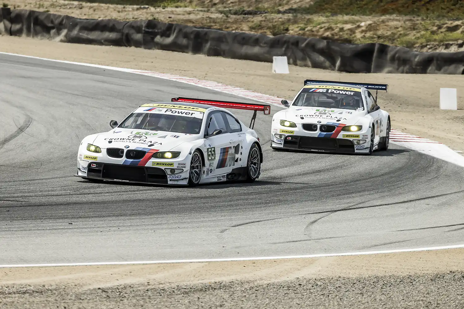 BMW at Monterey Car Week 2025
