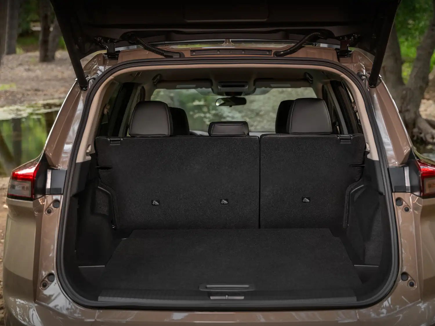 2026 Nissan Rogue pricing
