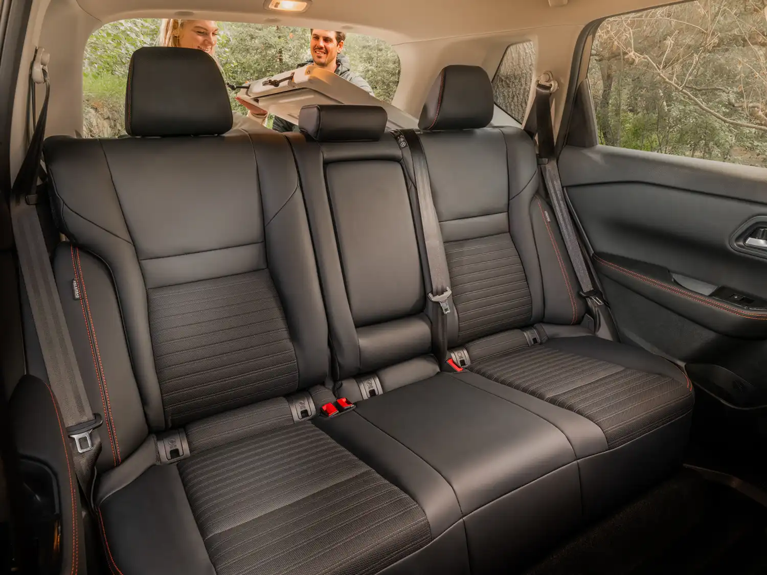 2026 Nissan Rogue pricing
