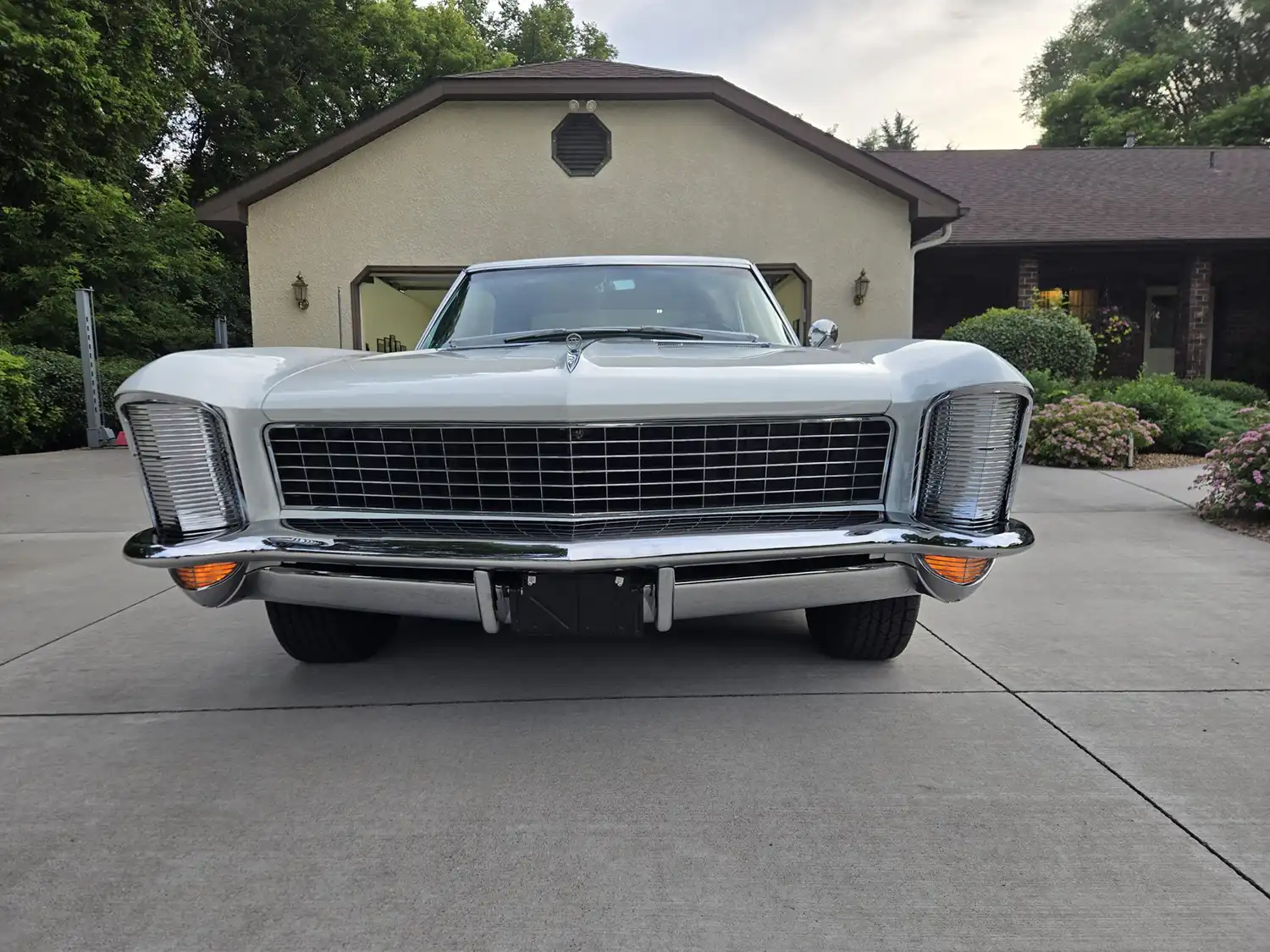 1965 Buick Riviera Gran Sport