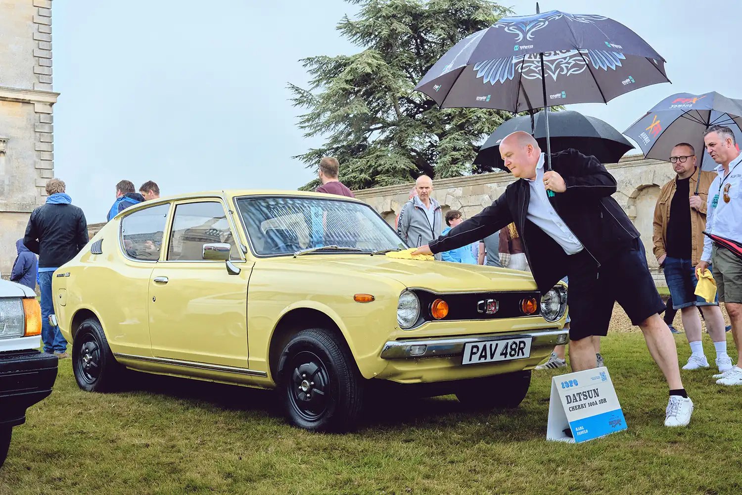 1992 Skoda Favorit Forum
