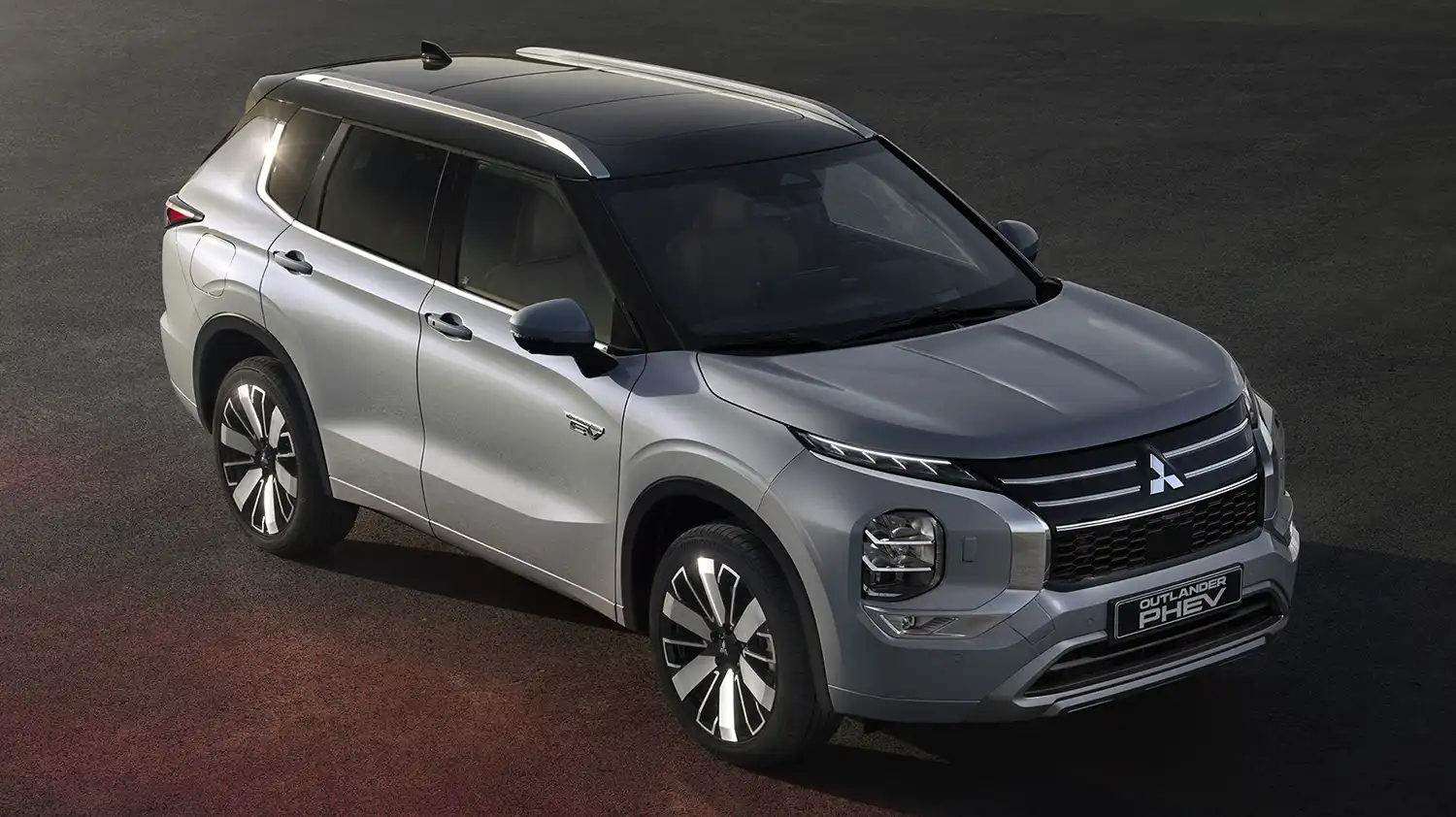 Fresh Faces and Electric Vibes in 2026 Mitsubishi Lineup