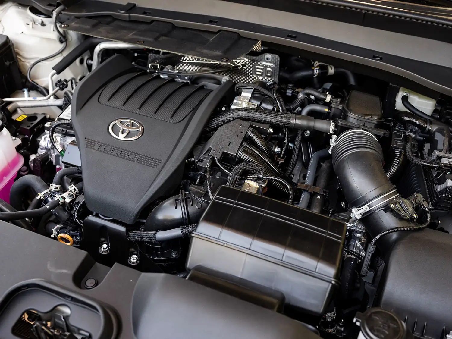 2026 Toyota Grand Highlander