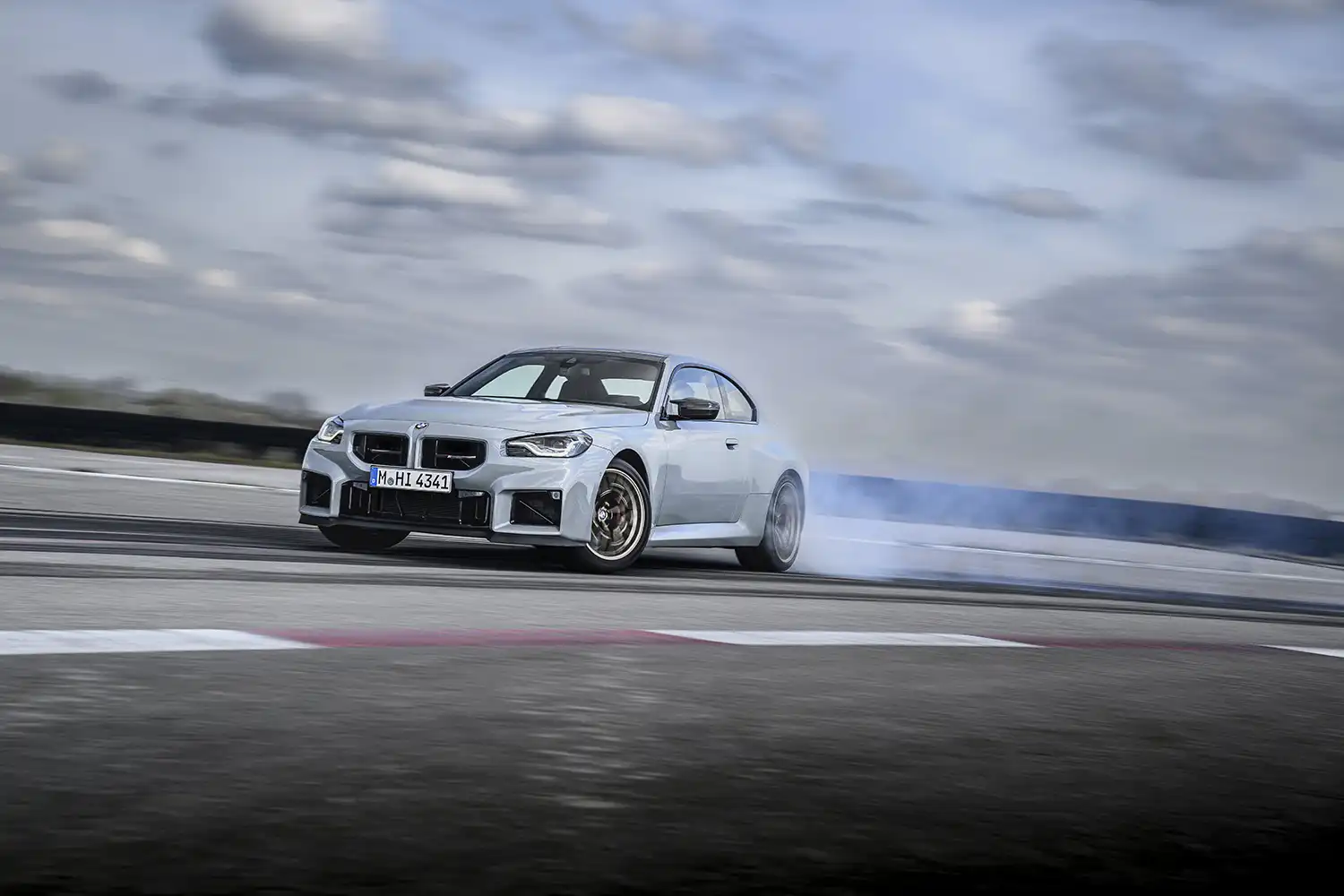 BMW at Monterey Car Week 2025
