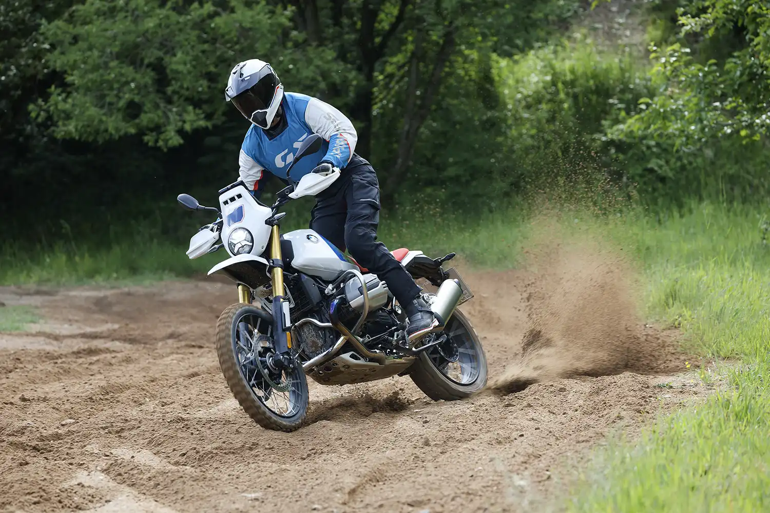 BMW Motorrad USA 2026 lineup