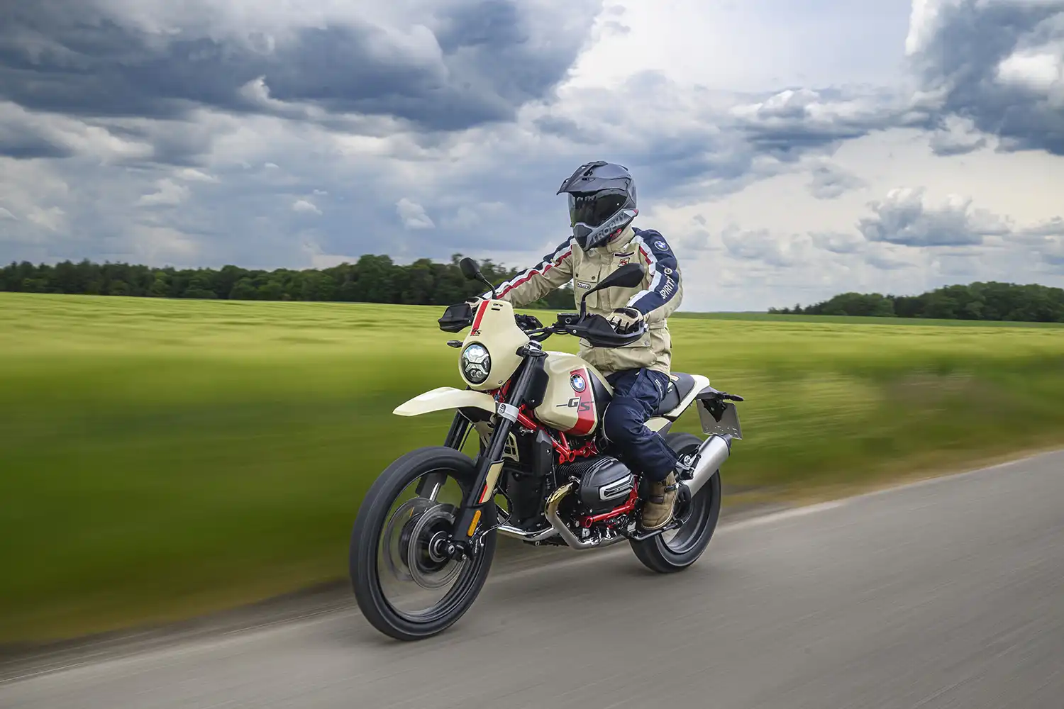 BMW Motorrad USA 2026 lineup