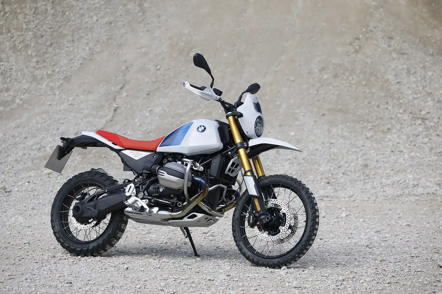 BMW Motorrad USA 2026 lineup