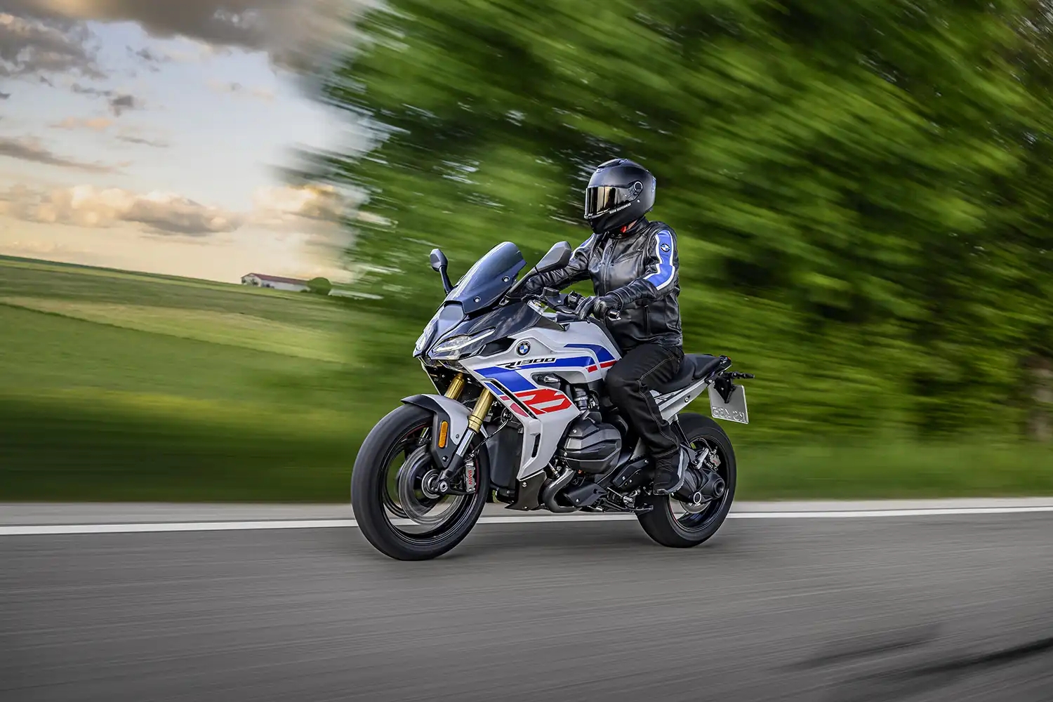 BMW Motorrad USA 2026 lineup