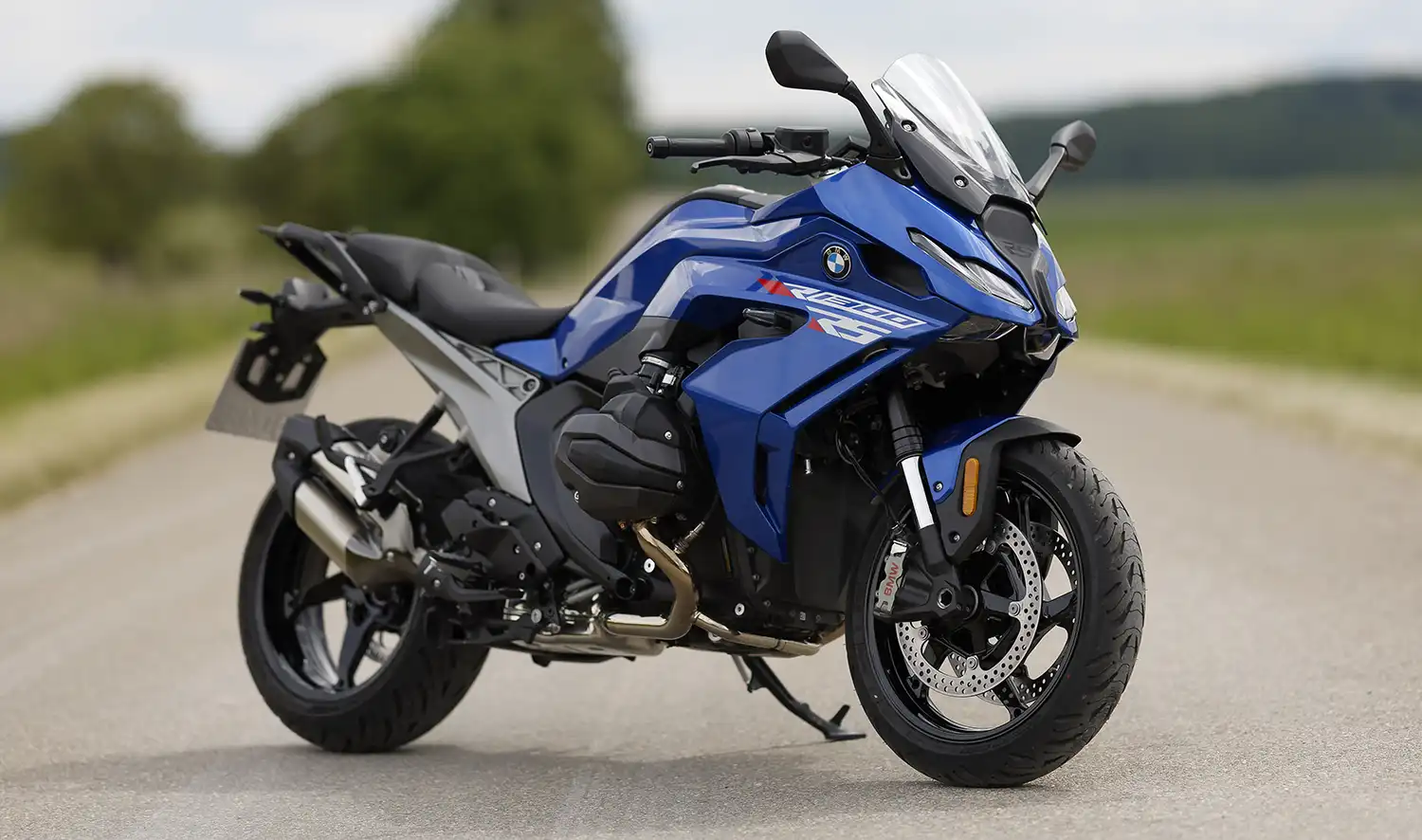 BMW Motorrad USA 2026 Lineup Unleashed with Fresh Updates