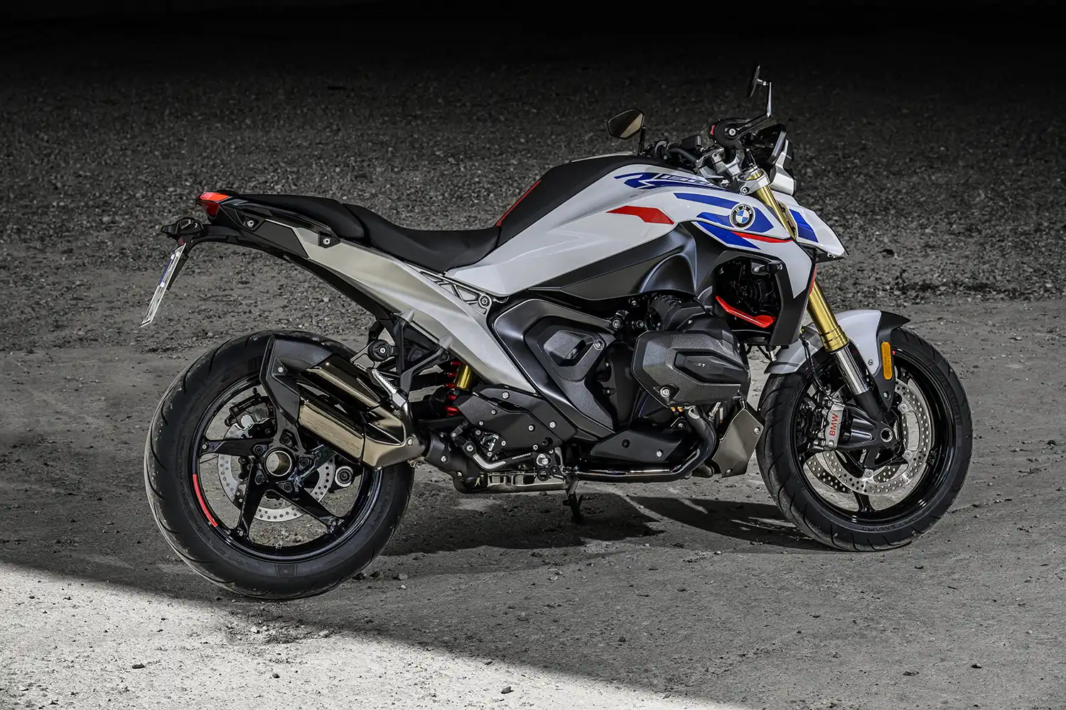 BMW Motorrad USA 2026 lineup