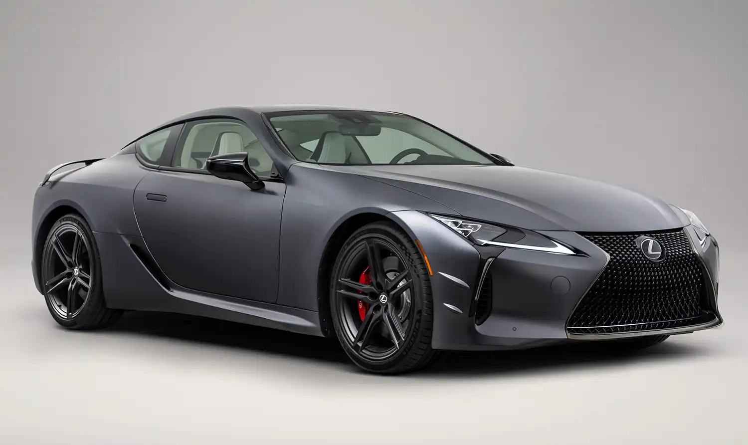 Unveiling the 2026 Lexus LC 500: A Symphony of Design and Power