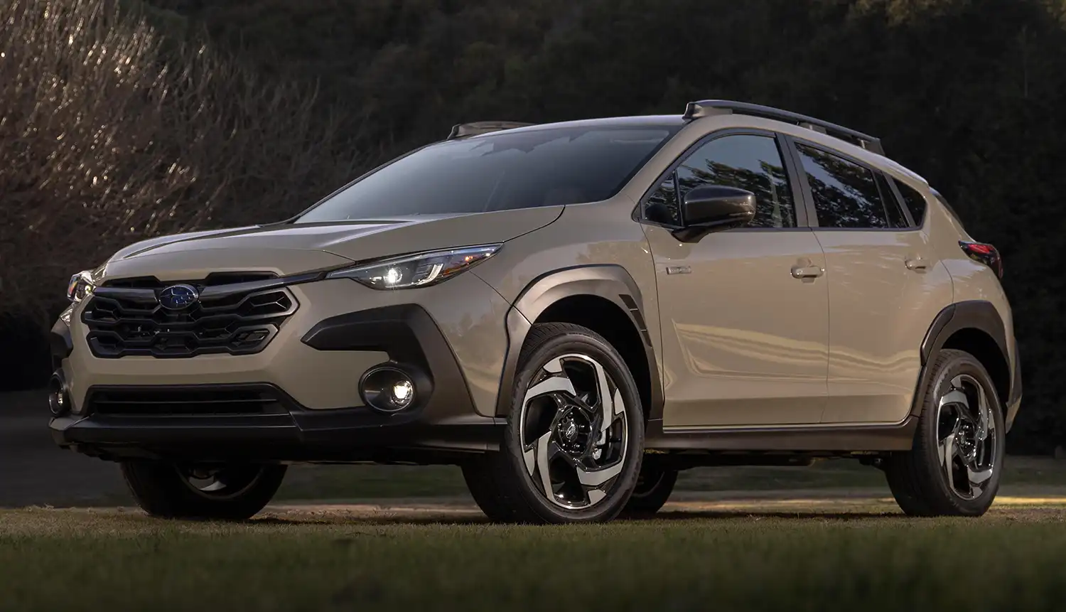 2026 Subaru Crosstrek and Hybrid US Pricing and Features Revealed