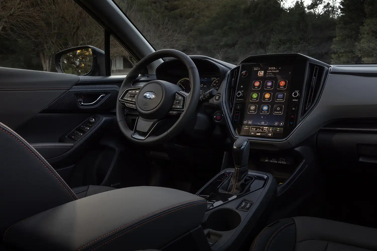 2026 Subaru Crosstrek pricing