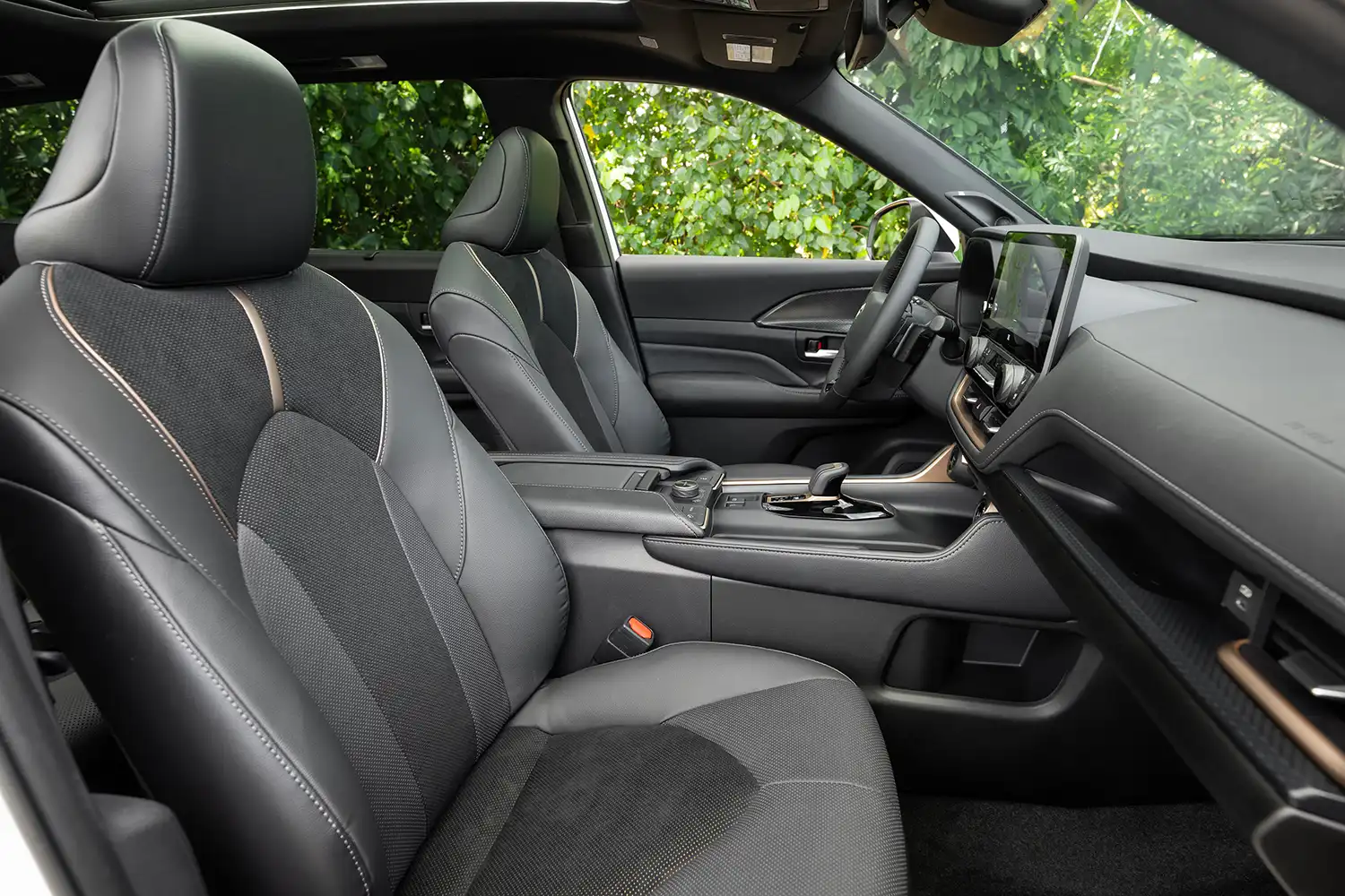 2026 Toyota Grand Highlander
