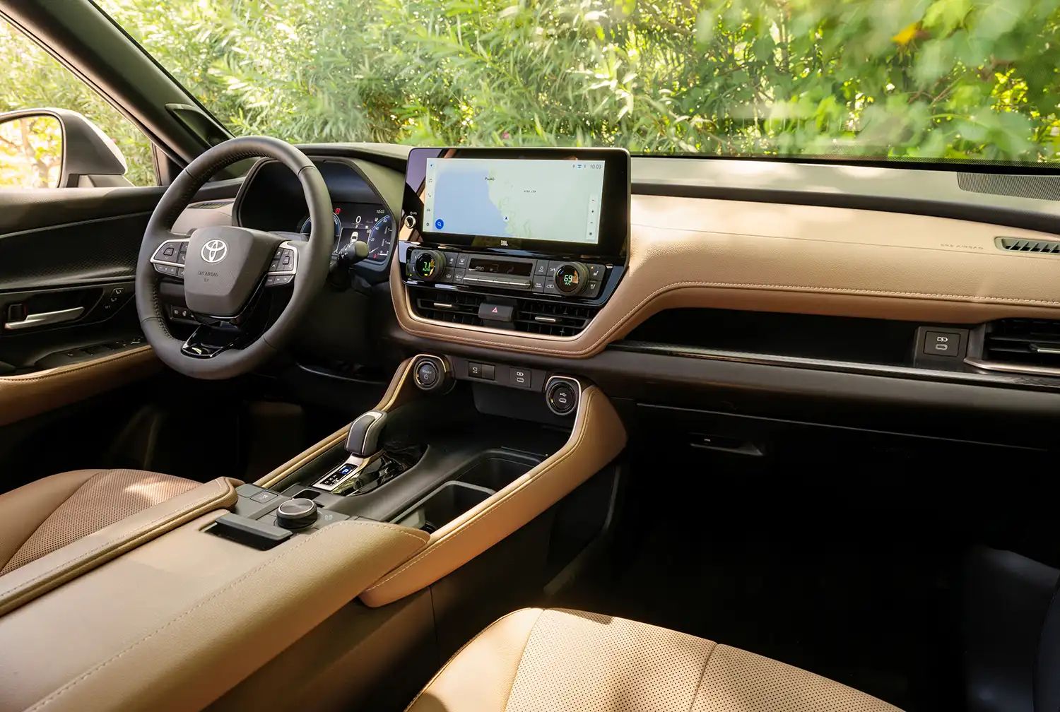 2026 Toyota Grand Highlander